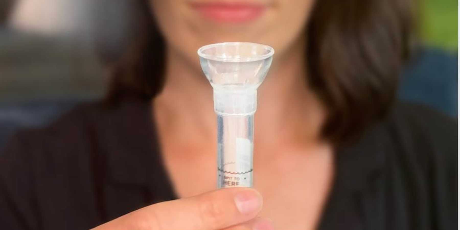 FDA Approves DxTerity's At-Home Test for Companies Trying to Make Work Safe