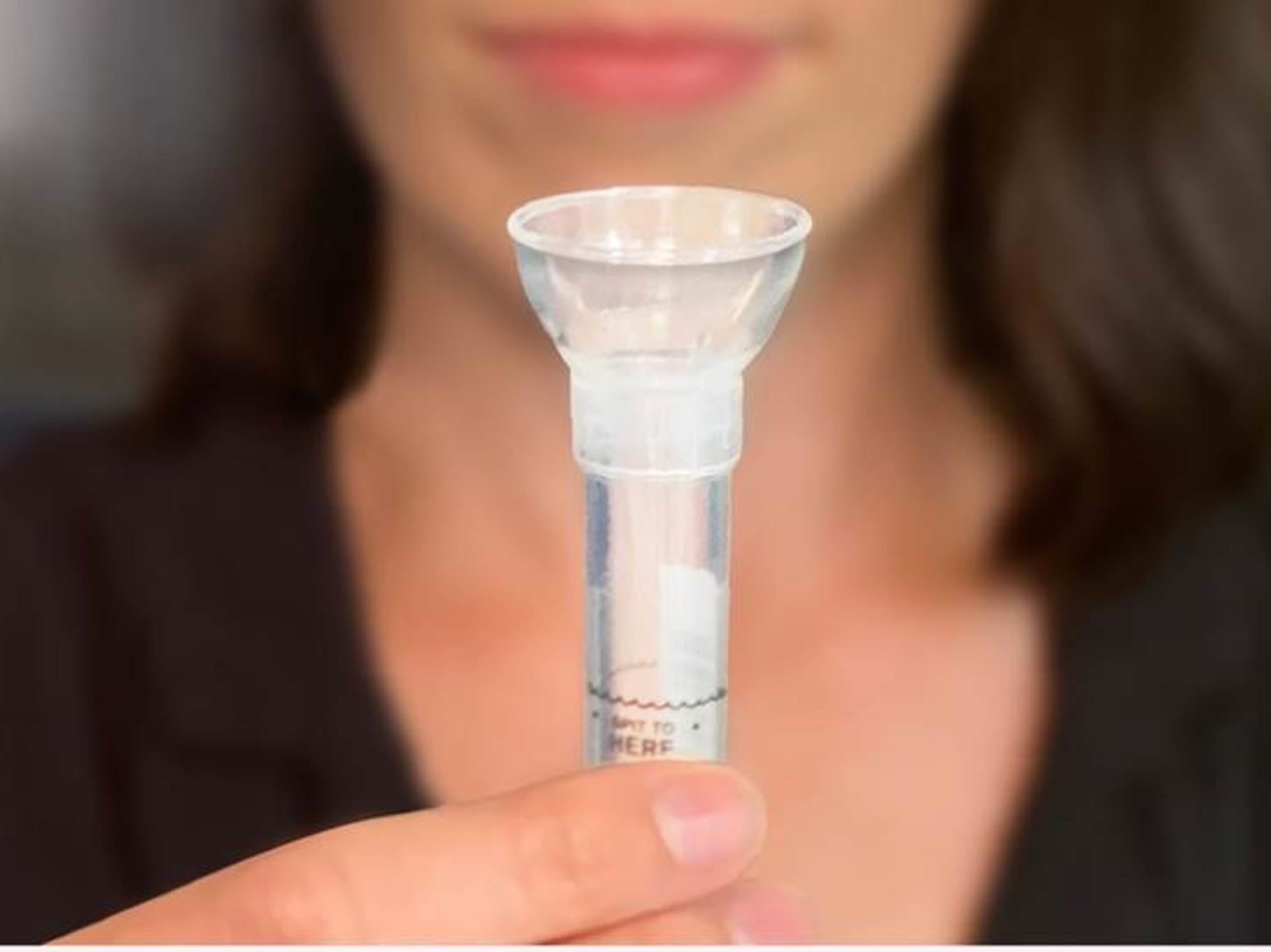 FDA Approves DxTerity's At-Home Test for Companies Trying to Make Work Safe