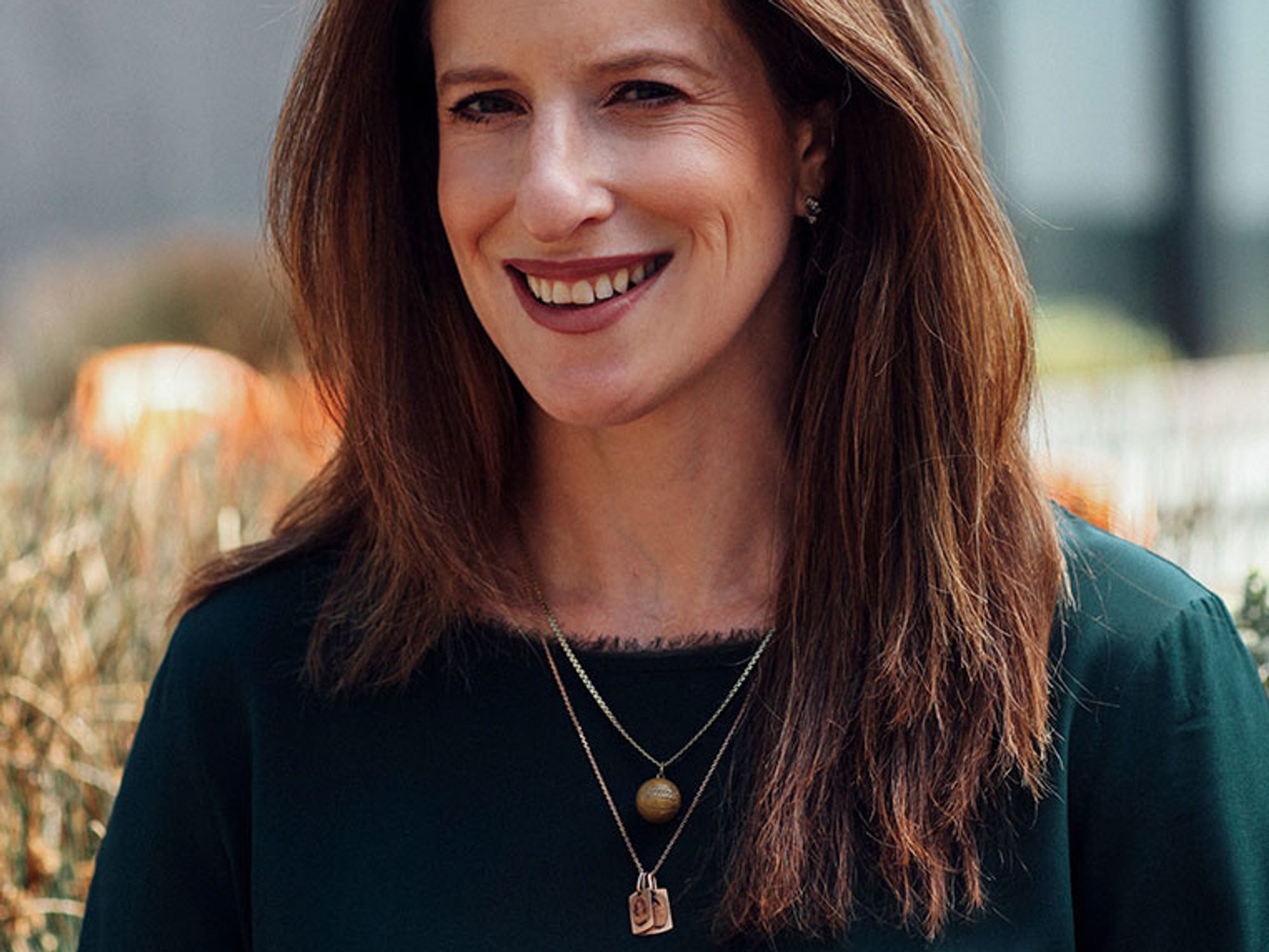 From 'the Passenger Seat to the Driver's Seat': Upfront Ventures' Nortman Is Now Co-Managing Partner