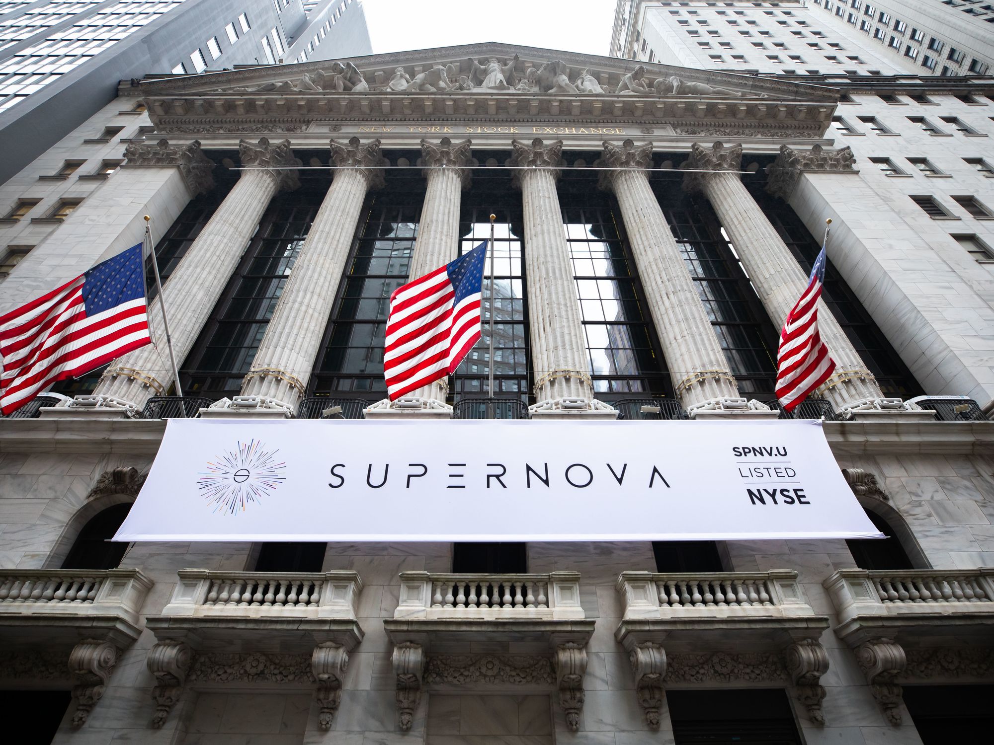 Column: Why SPACs Are Today’s Best Option for an IPO