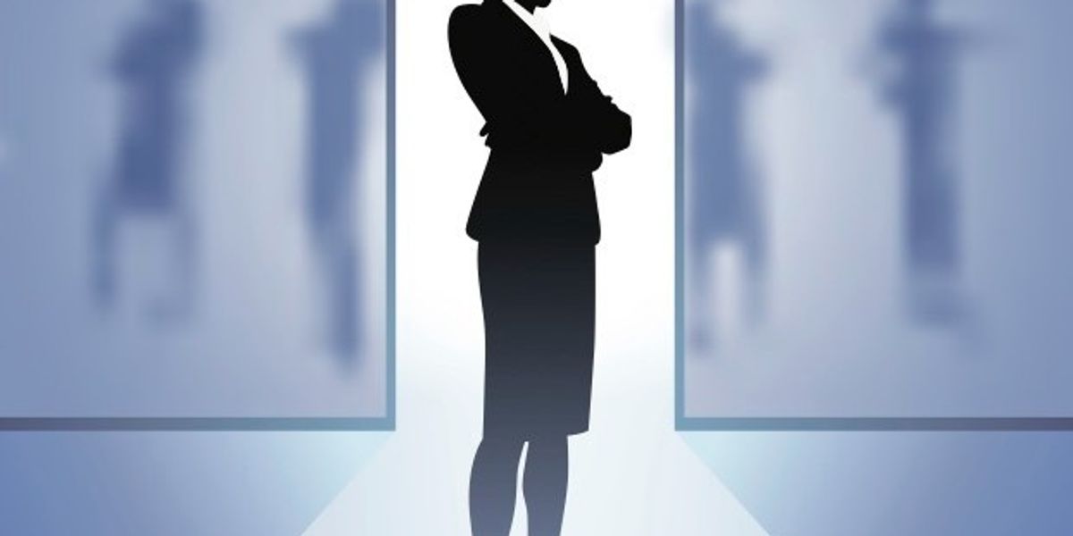 How the Pandemic Interrupted a Decade of Gains for Female Founders