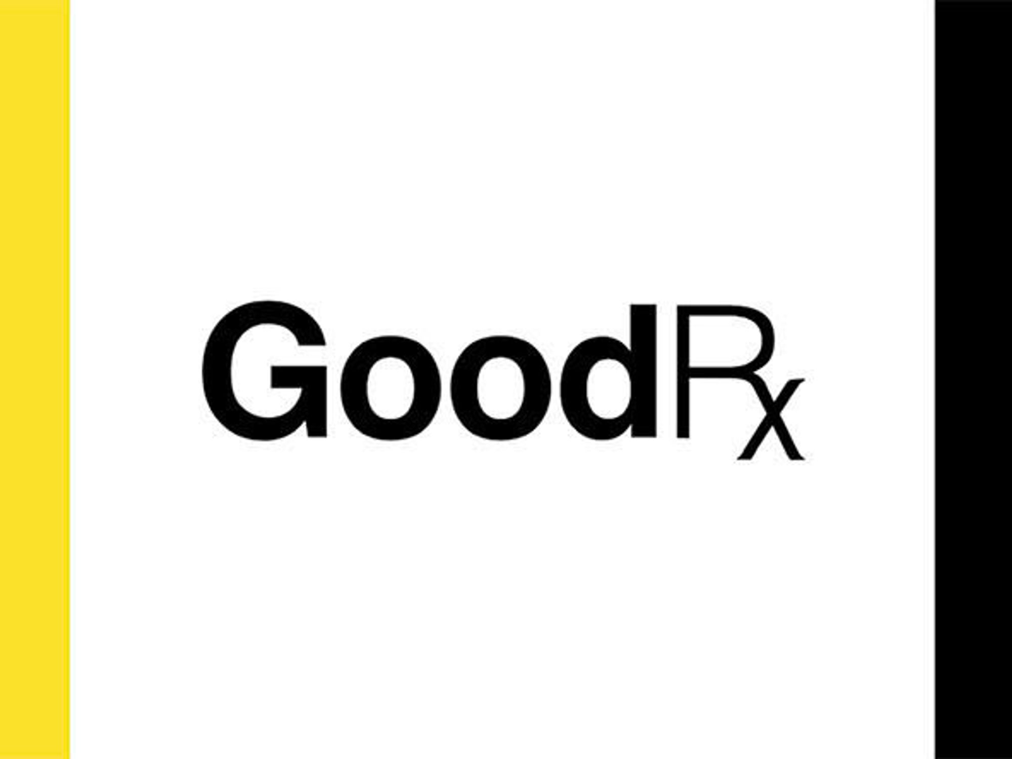 GoodRx Stock Slides After Amazon Debuts Prescription Delivery