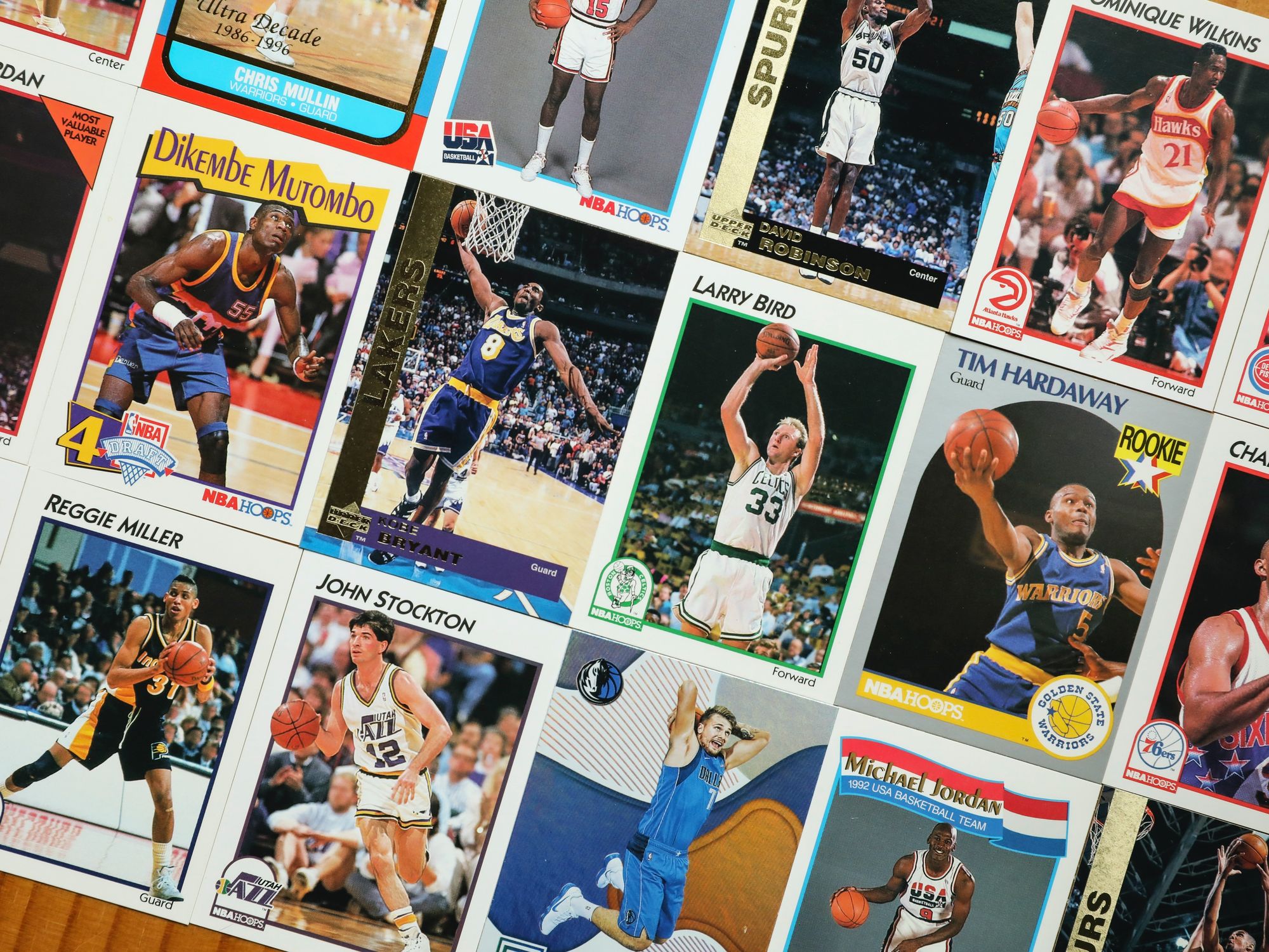 Two VCs See Trading Cards as a Great Investment and are Starting a Fund to Trade Them