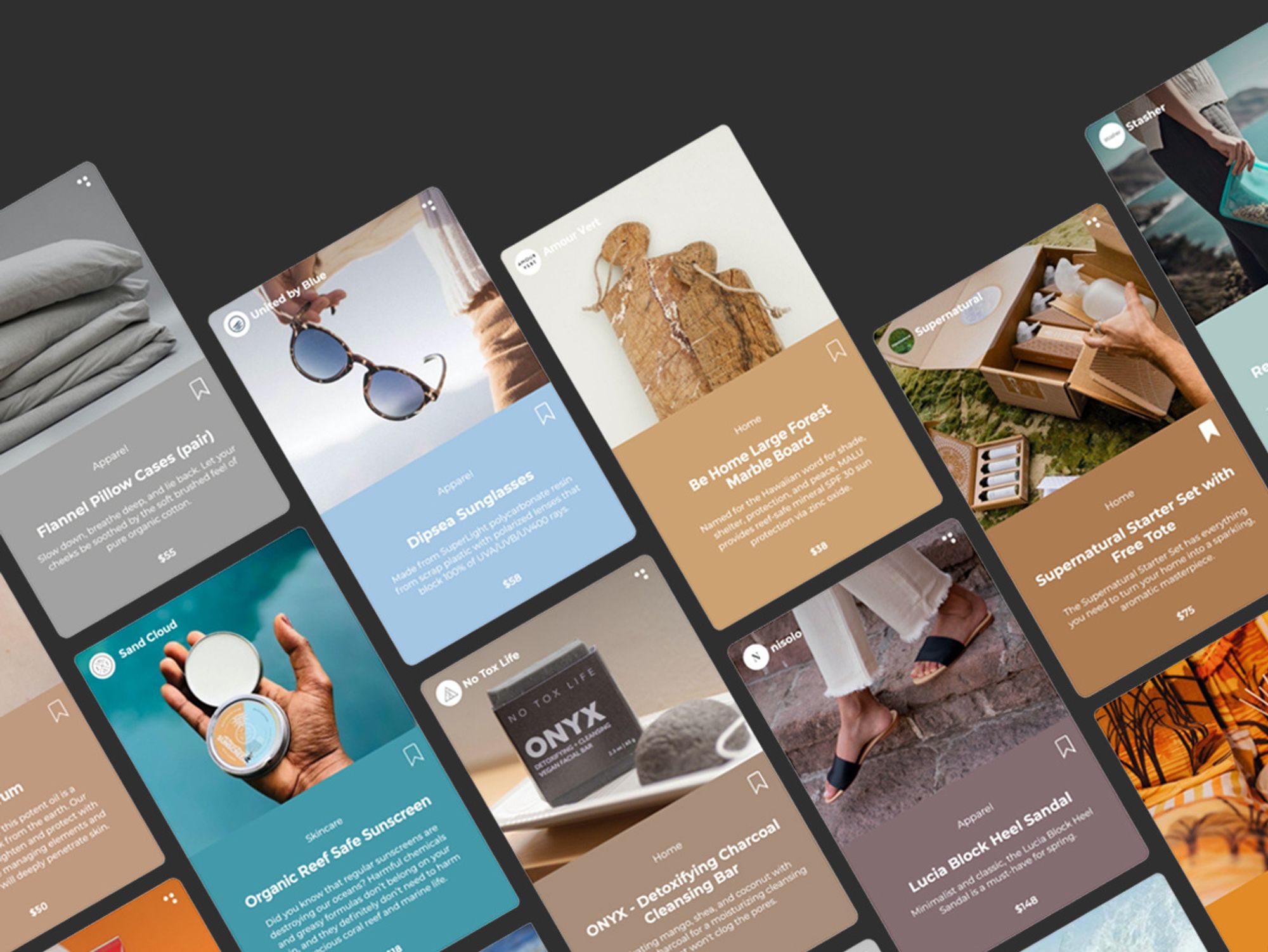 GoodHuman, a Marketplace for Sustainable Brands, Finds It's Not Easy to Be Ethical