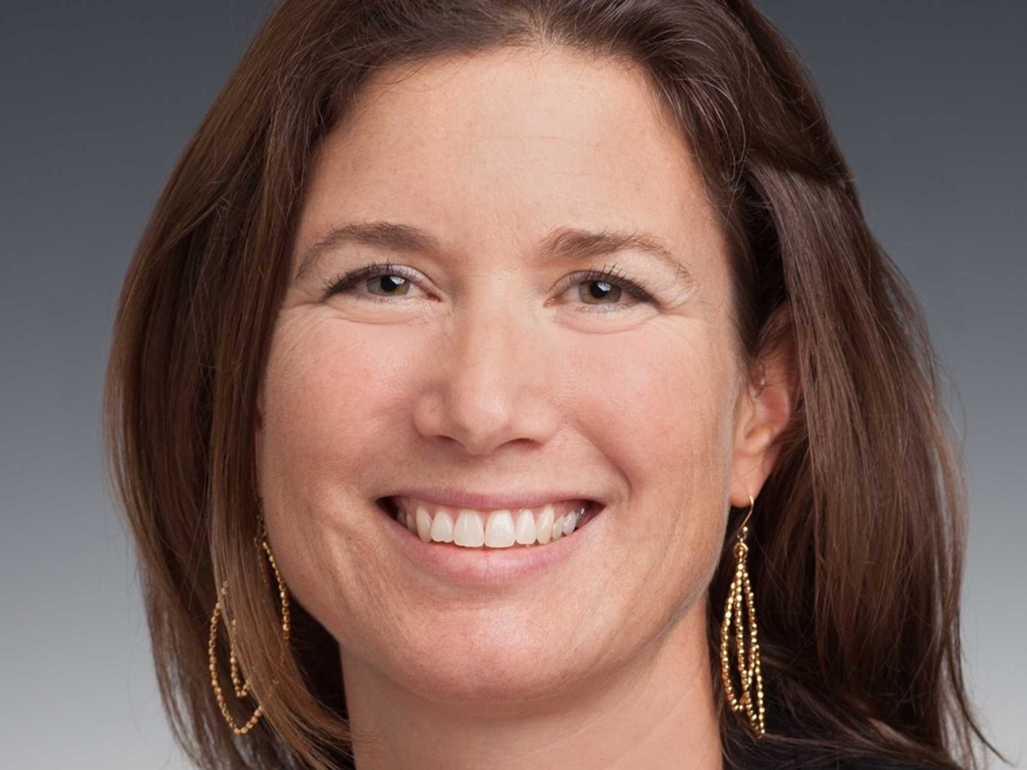 LA Venture Podcast: Petra Griffith of Wedbush Ventures