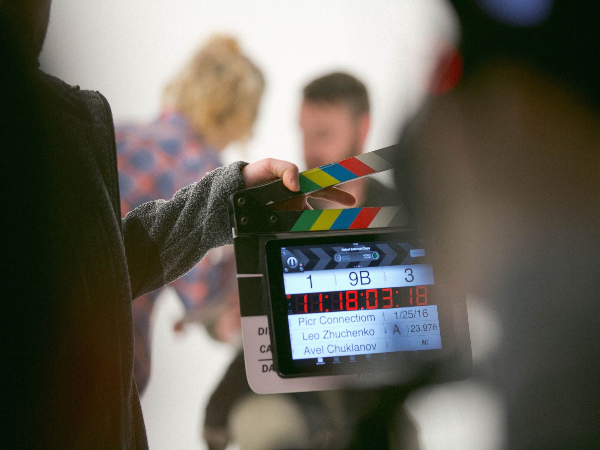 Hollywood Production Is Up, Though Studios Are Keeping a Close Eye on 'COVID Exhaustion'