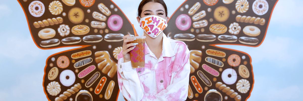 How Influencers Became Key to Big Brands During the Pandemic — and Why They'll Continue to Grow