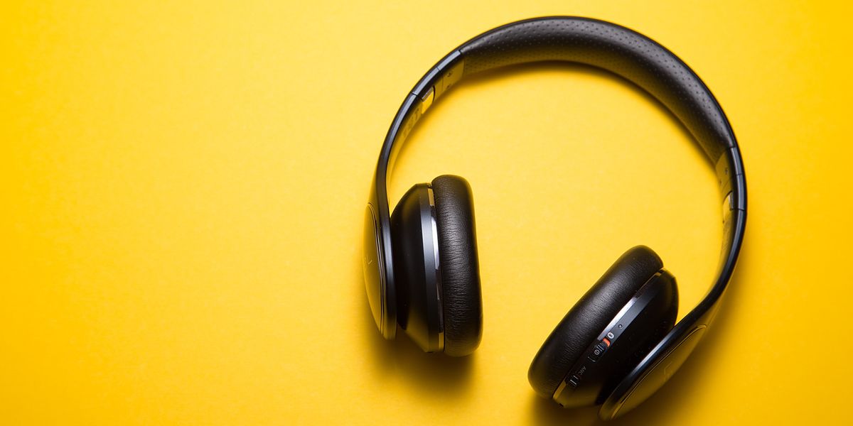 Can an LA Company Create the Youtube of Audio?