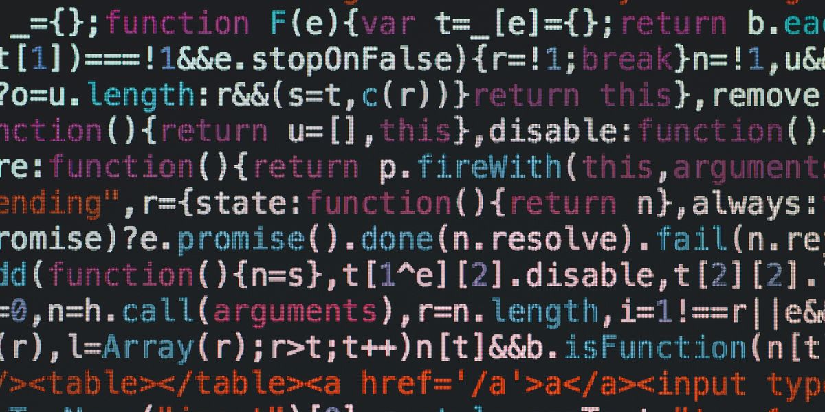 Is No Code the Future of SaaS Startups?