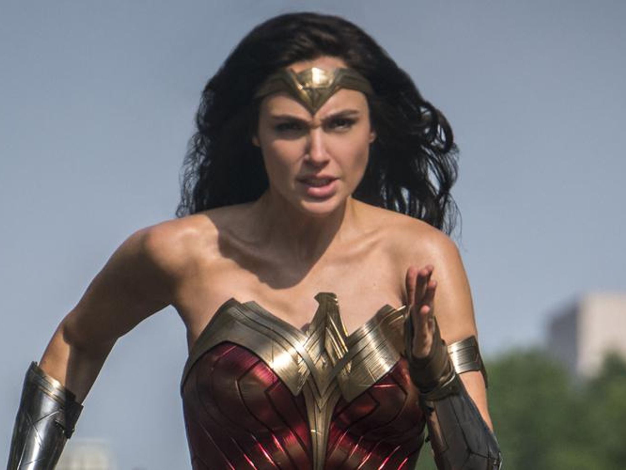 Warner Bros.’ 2021 Films Will Be Released in Theaters, HBO Max Simultaneously