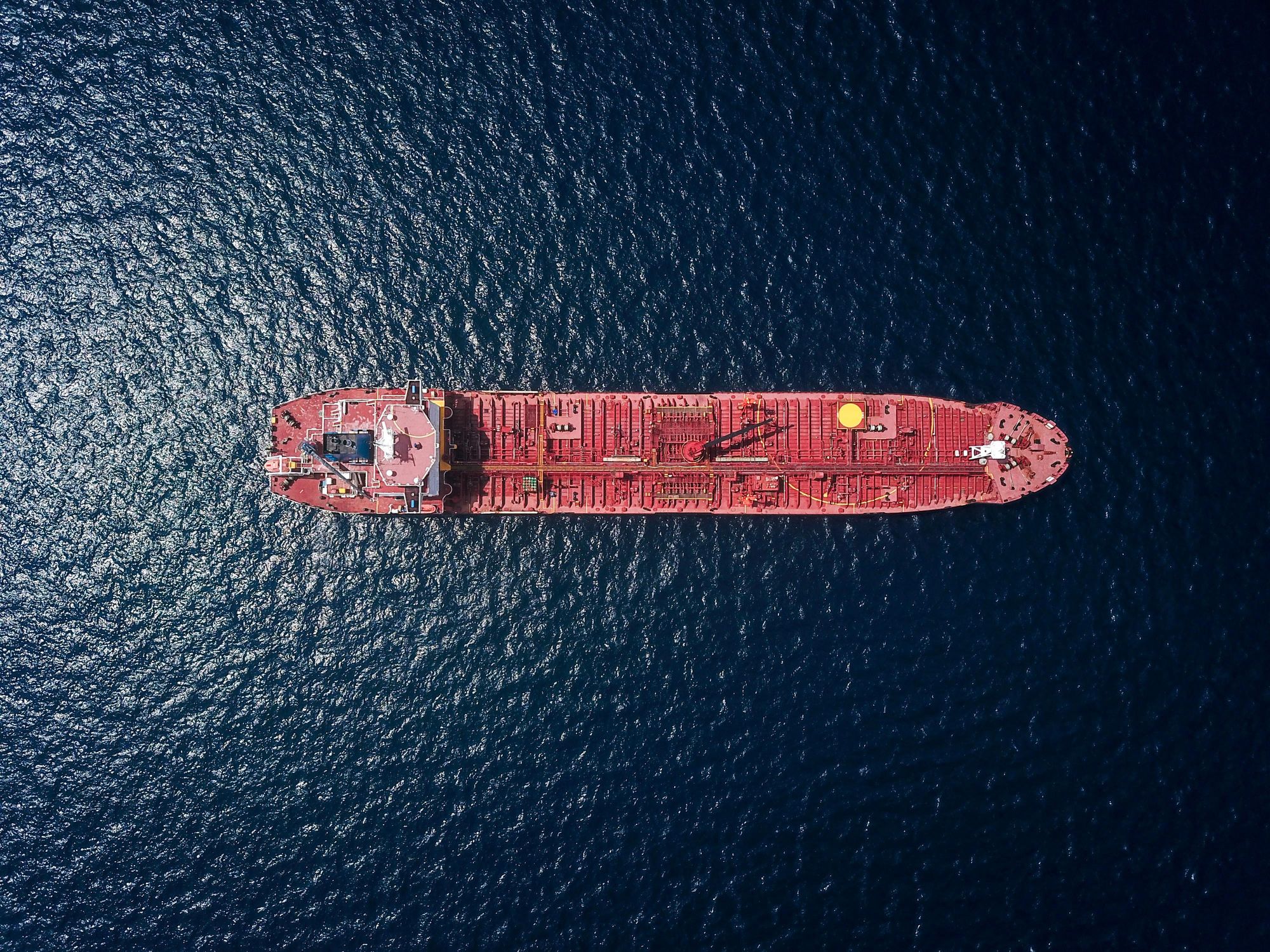 As Attacks Grow, the Port of LA Partners with IBM on Its Cyber Defense Center