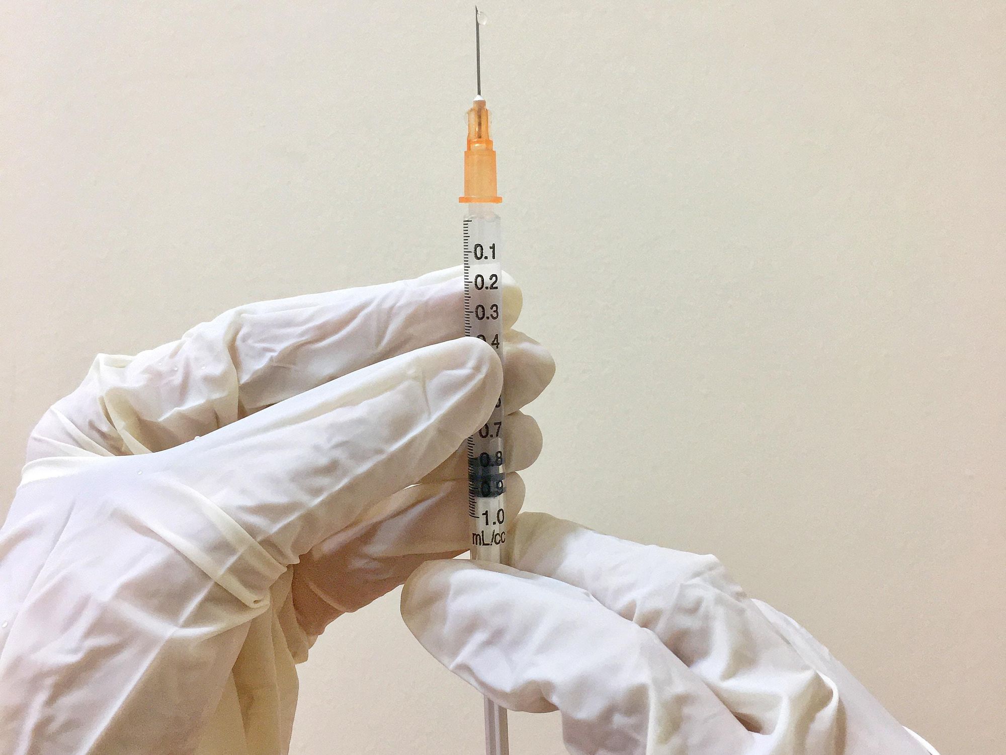 Here's Who is Developing COVID Vaccines in Los Angeles