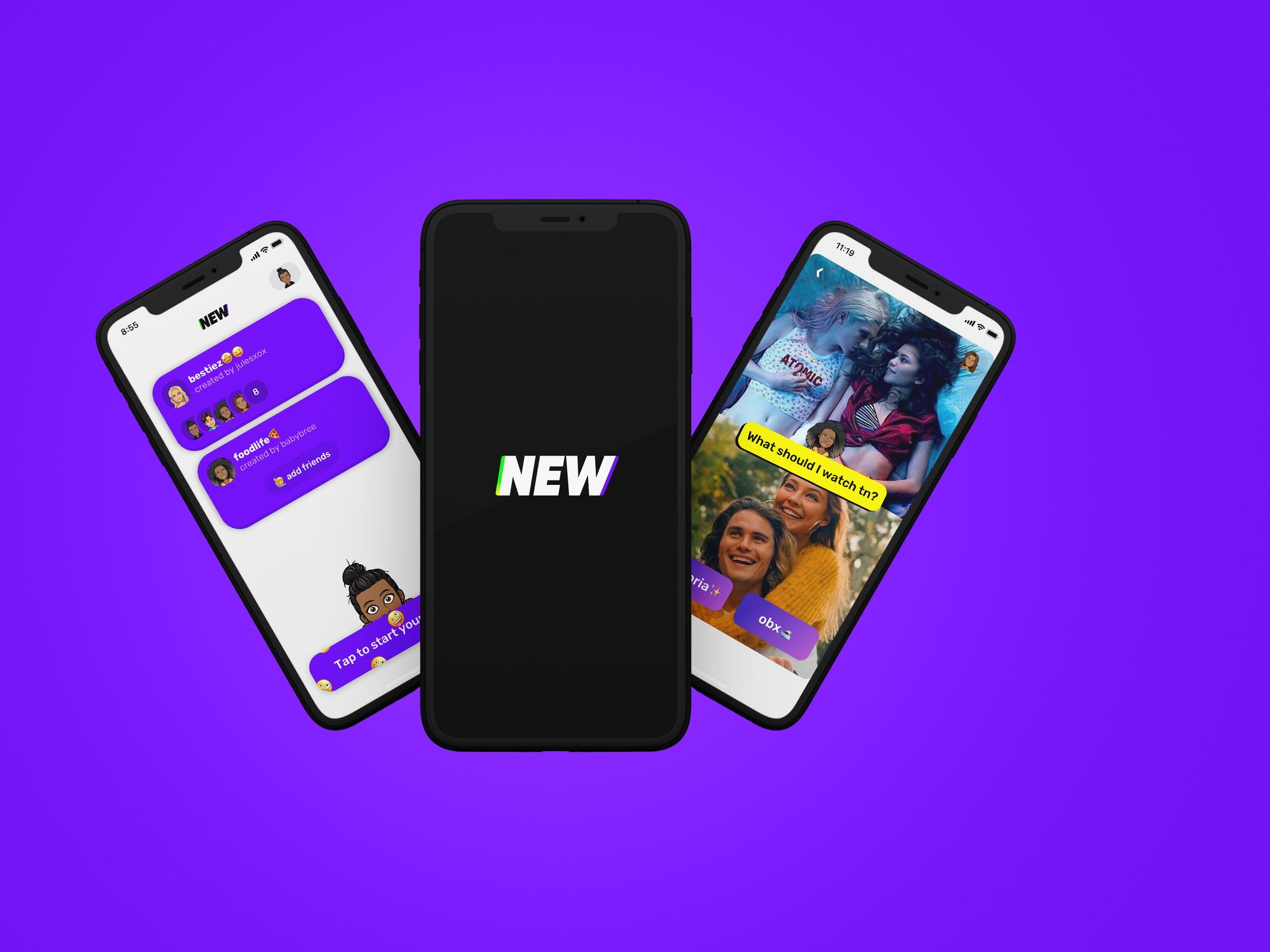 Meet the New Products From Snap's Inaugural Yellow Collabs Program
