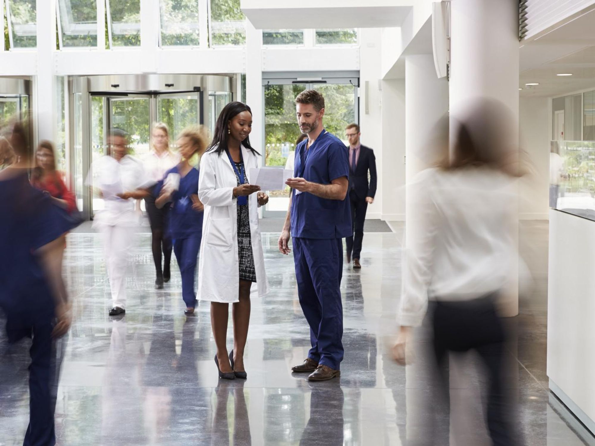 ‘Health Care Hasn’t Kept Up With Demographic Change’: ConsejoSano is Making Care More Accessible