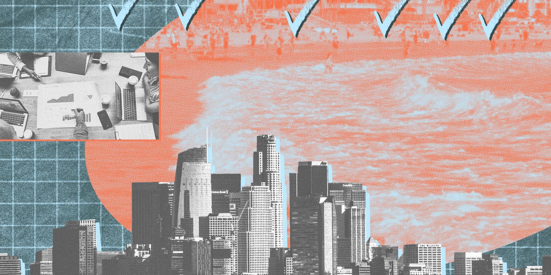 Here's What LA's Top VCs See in 2021