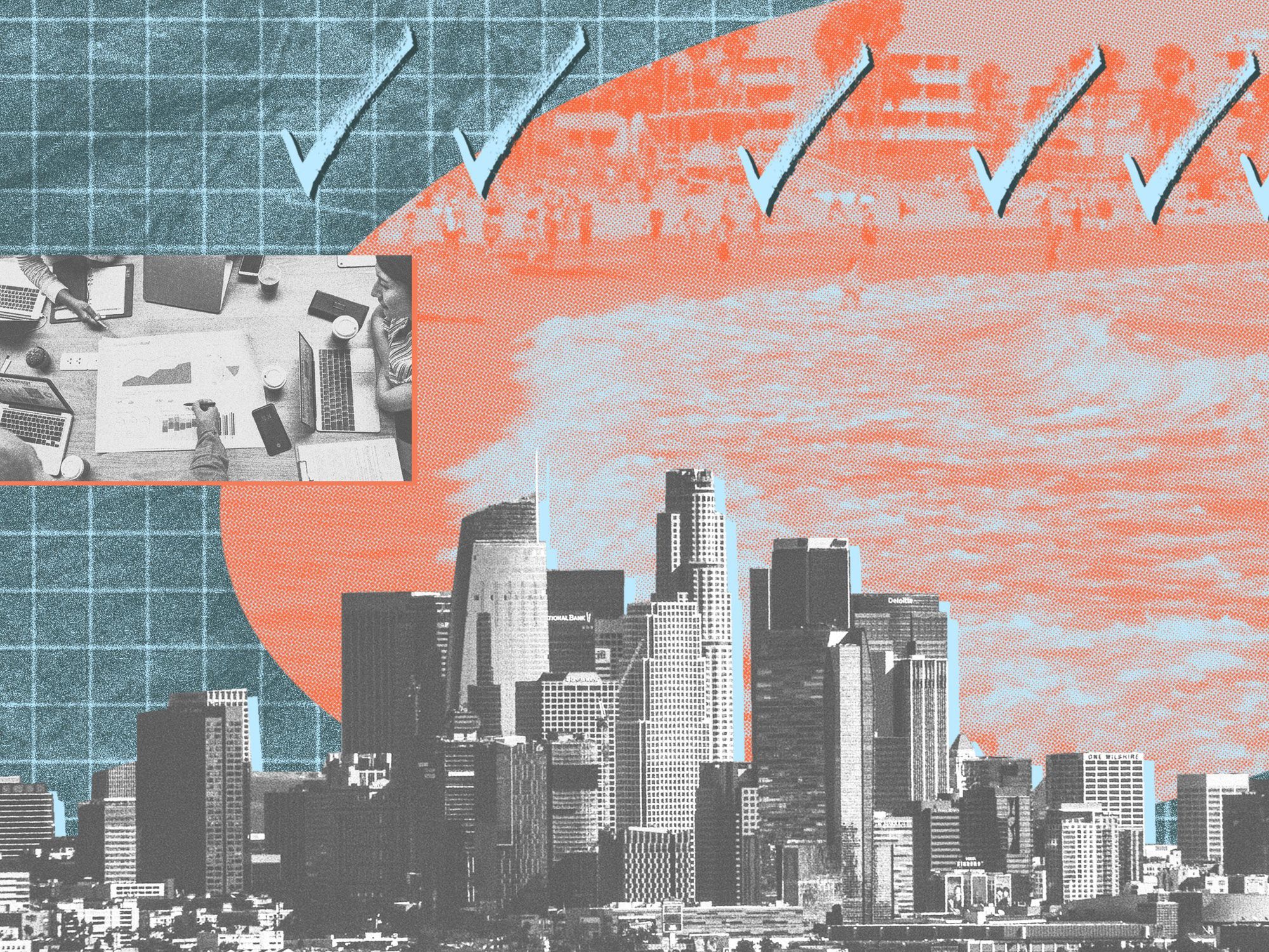 dot.LA VC Sentiment Survey: Investors See Lots of Deals and Hiring Despite Long Return to Normal