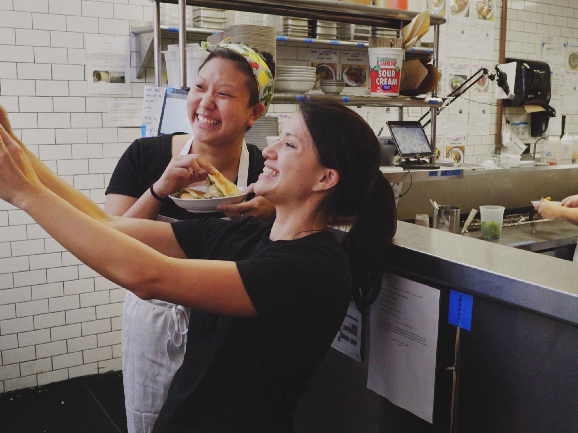 Tastemade Gobbles Up ChefsFeed as the Two Tap Foodie Culture