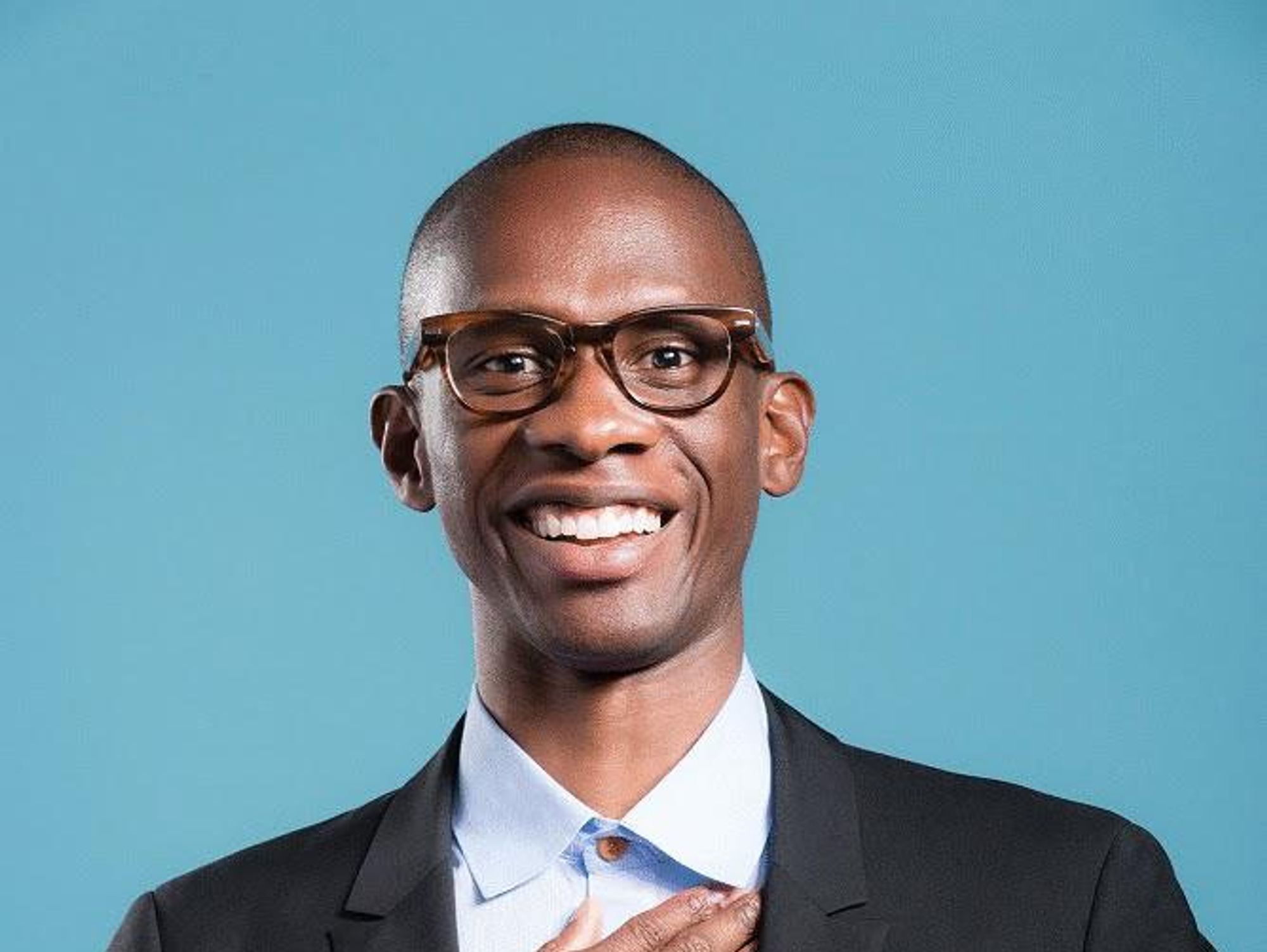 'Artists Have More Options': Q&A CEO Troy Carter Thinks Record Labels Will Soon Have to Change