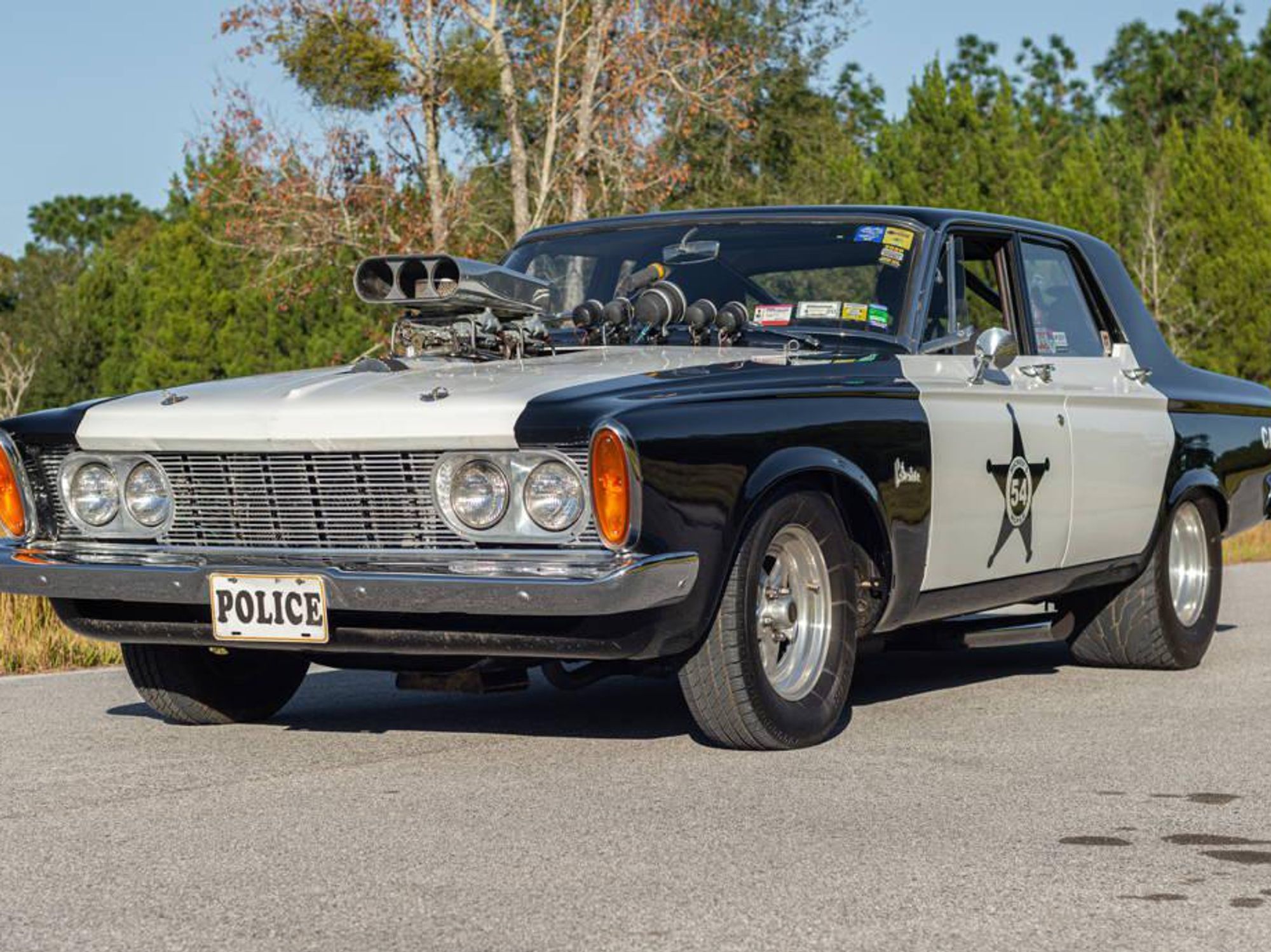 Clasiq, a 'White Glove' Marketplace and Social Site for Classic Car Culture, Parks Itself in LA