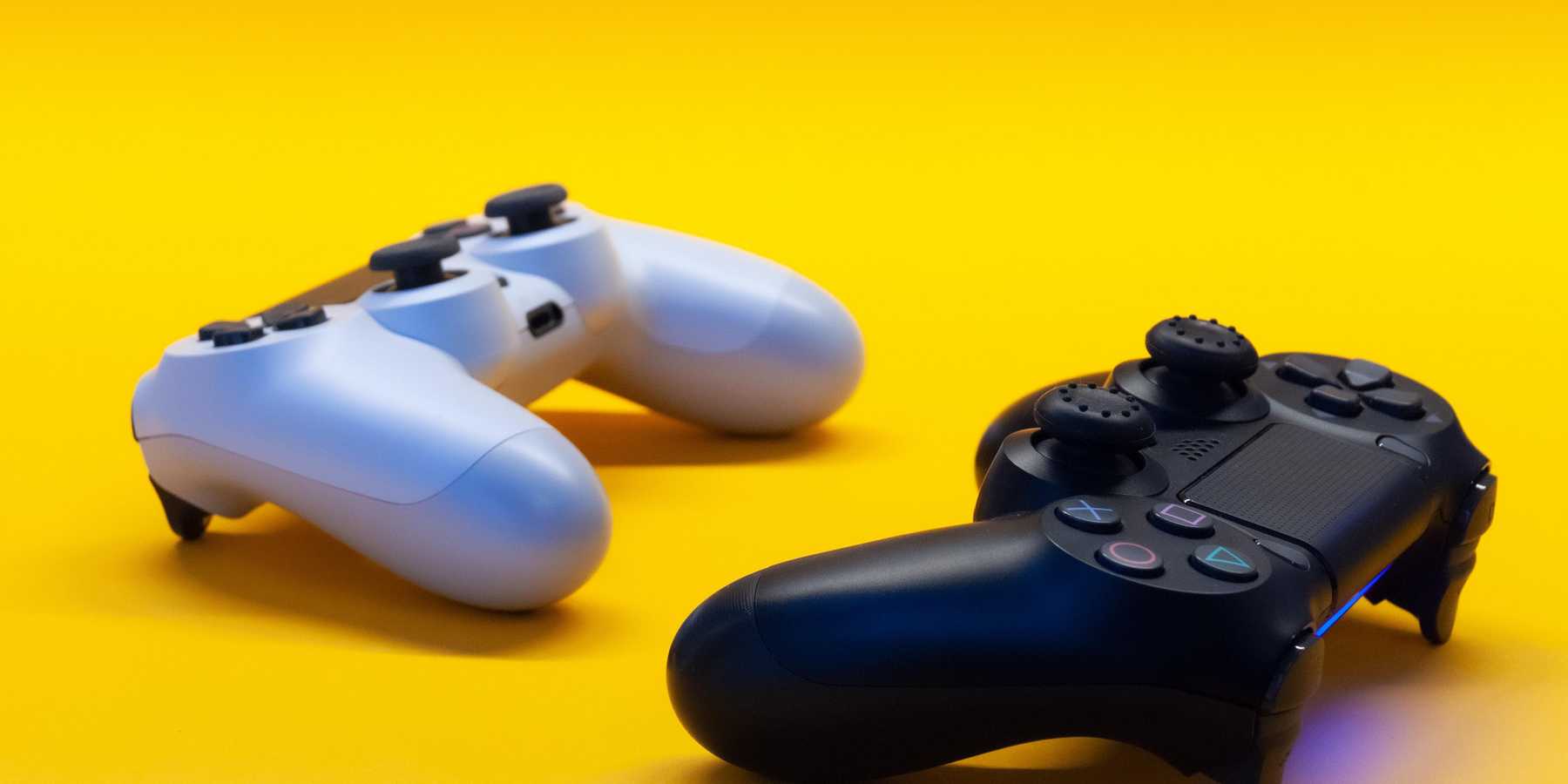 How Multiplayer Gaming Became One of the Hottest Forms of Entertainment