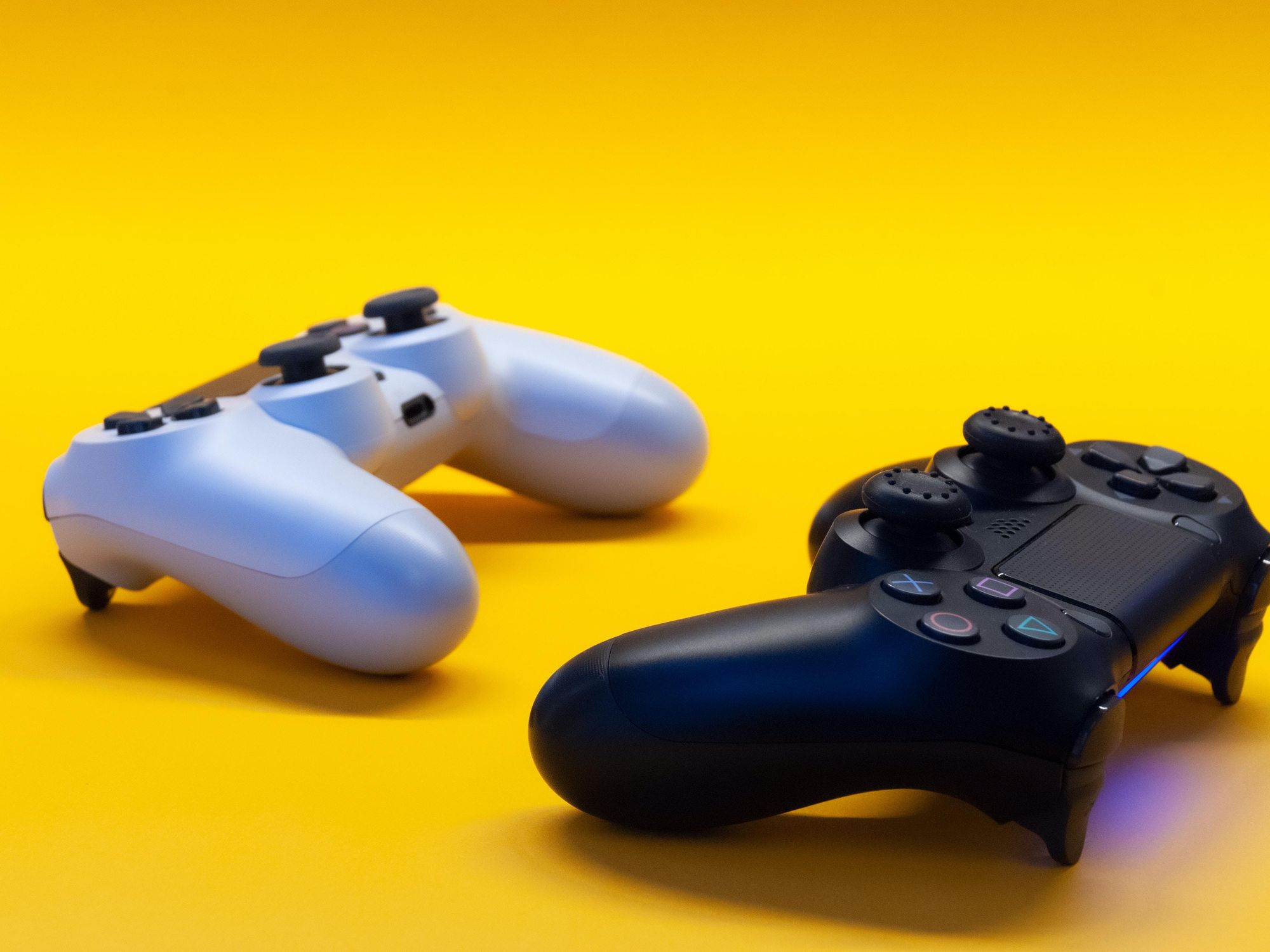 How Multiplayer Gaming Became One of the Hottest Forms of Entertainment