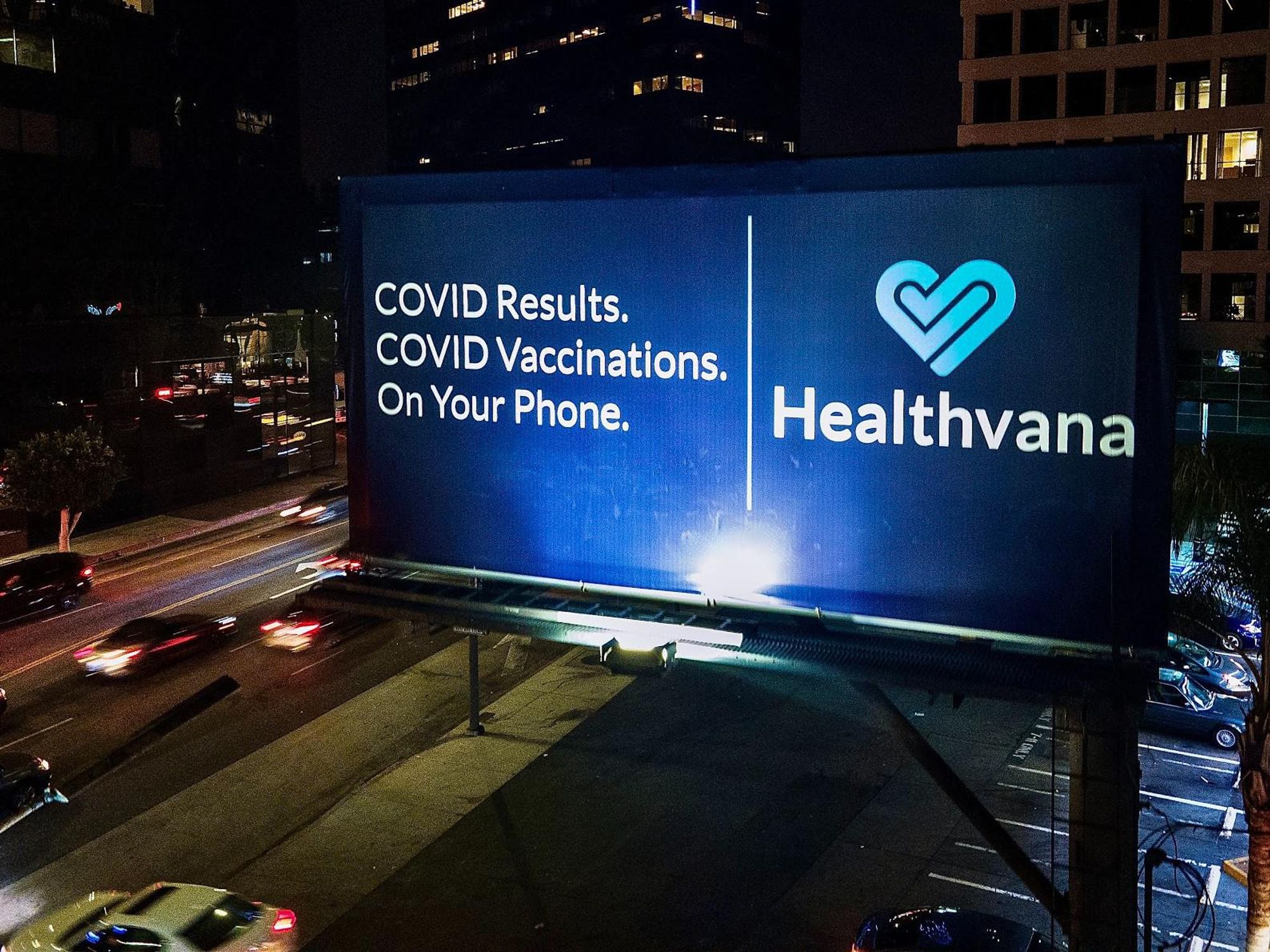 Healthvana, Once Focused on HIV Results, Partners with LA on Vaccination Records and Reminders