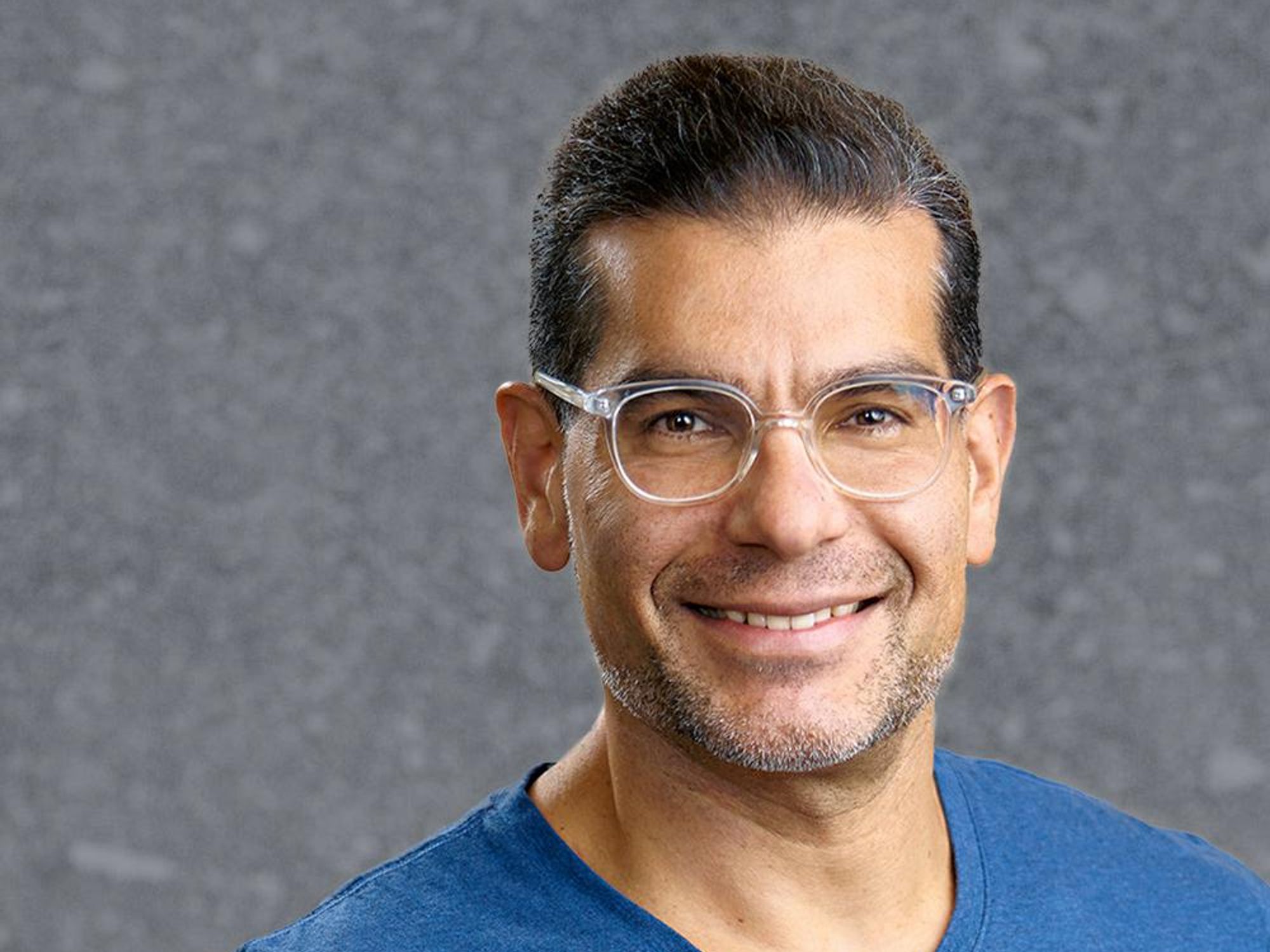 LA Venture Podcast: Lux Capital Bets On Deep-Tech Founders Before They Have Companies