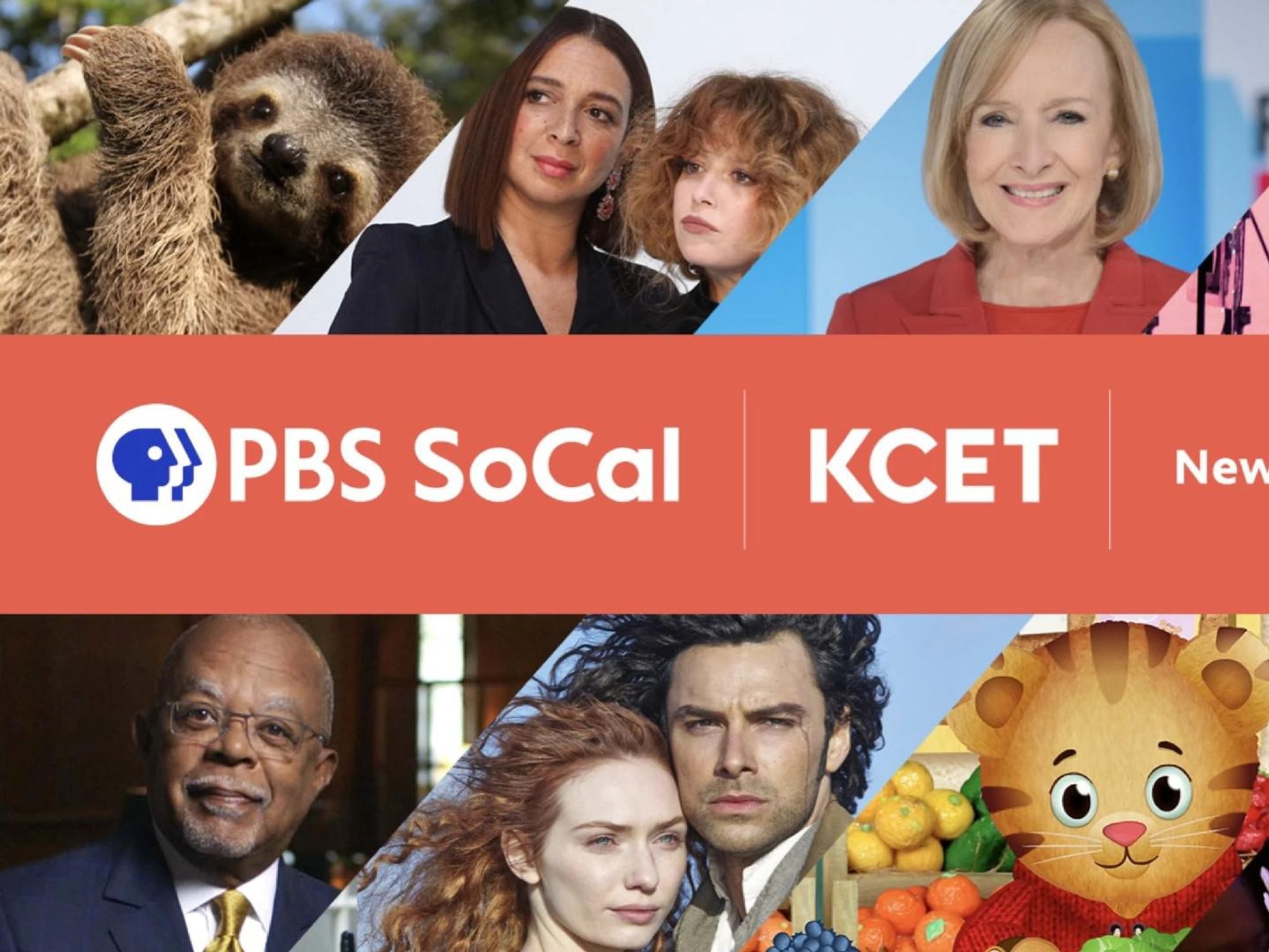 SoCal PBS Rebrands to Focus on Streaming