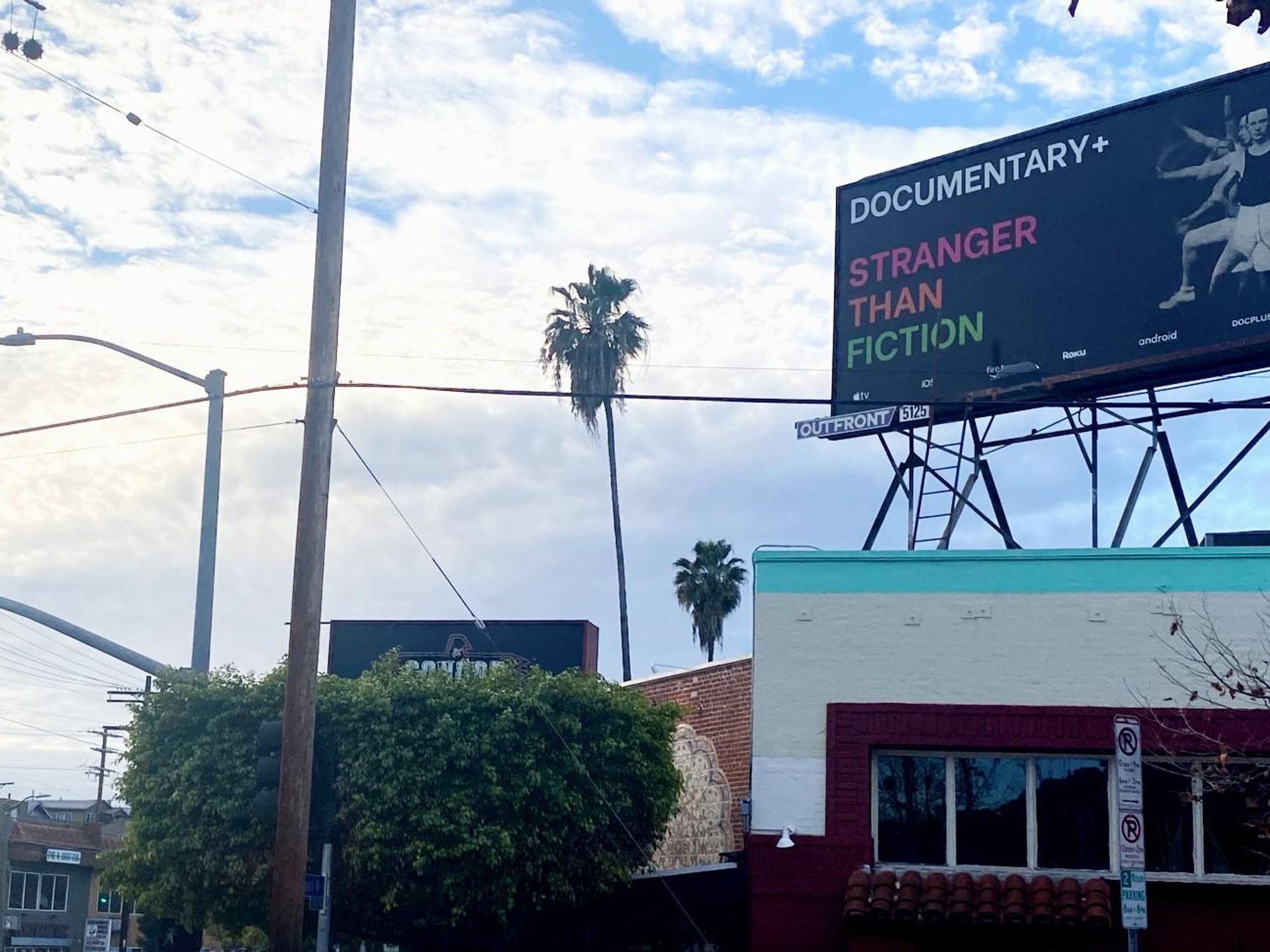 Documentary Plus Debuts, Featuring Films from Spike Jonze, Werner Herzog