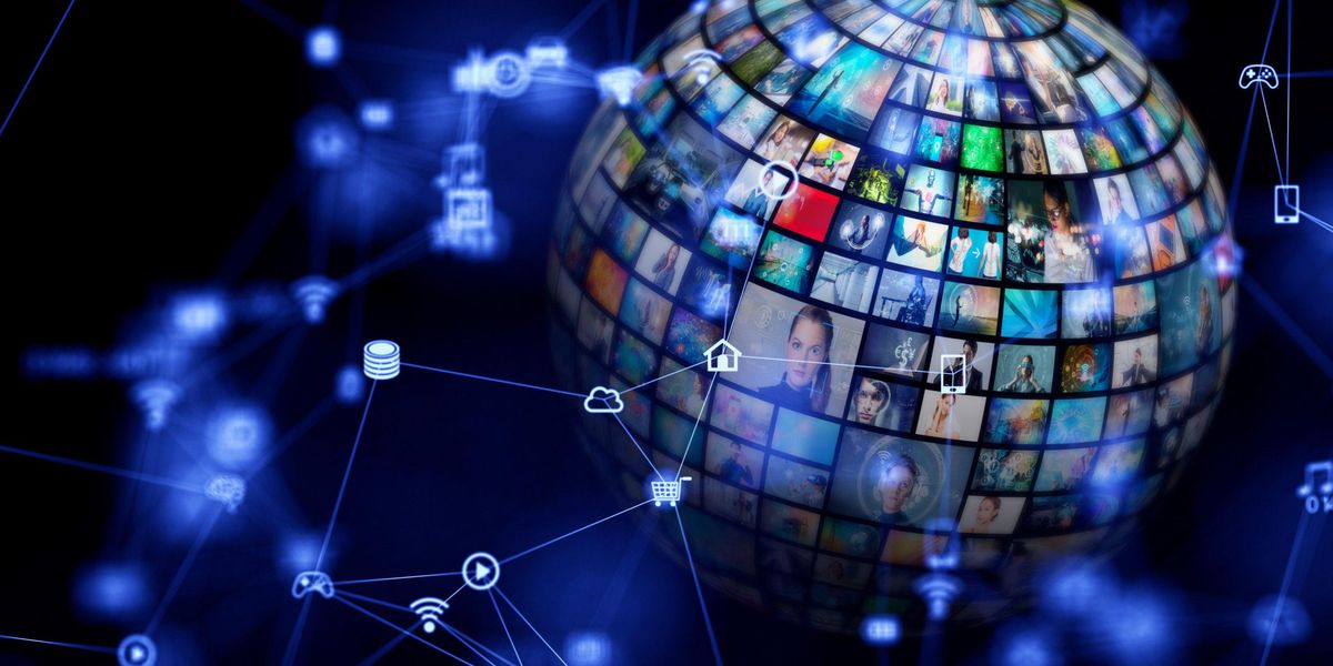 Watch: The Future of Content Moderation Online