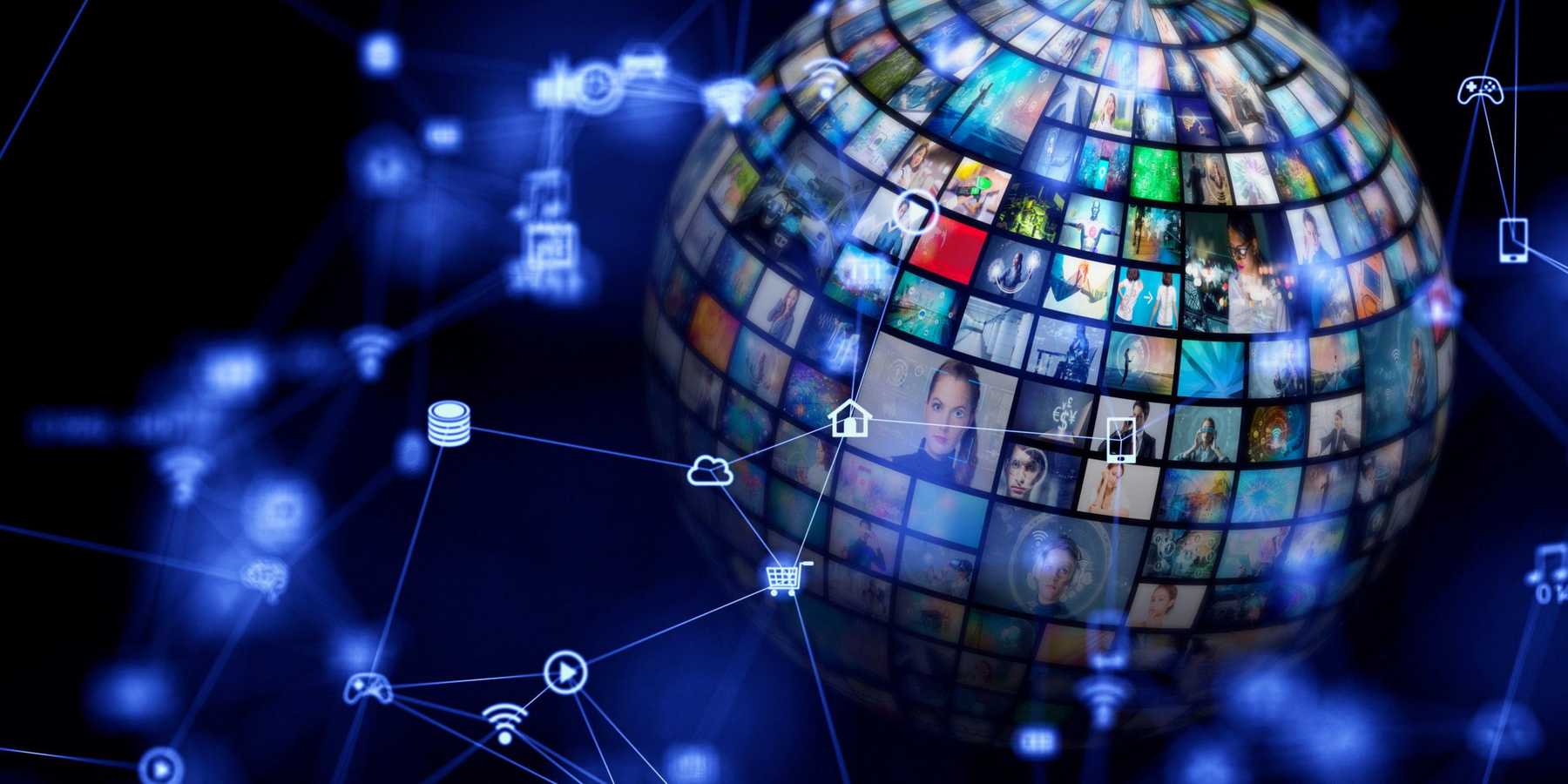 Watch: The Future of Content Moderation Online