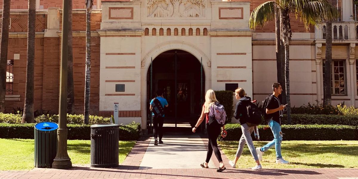 Why Amazon is Building an AI Research Center at USC