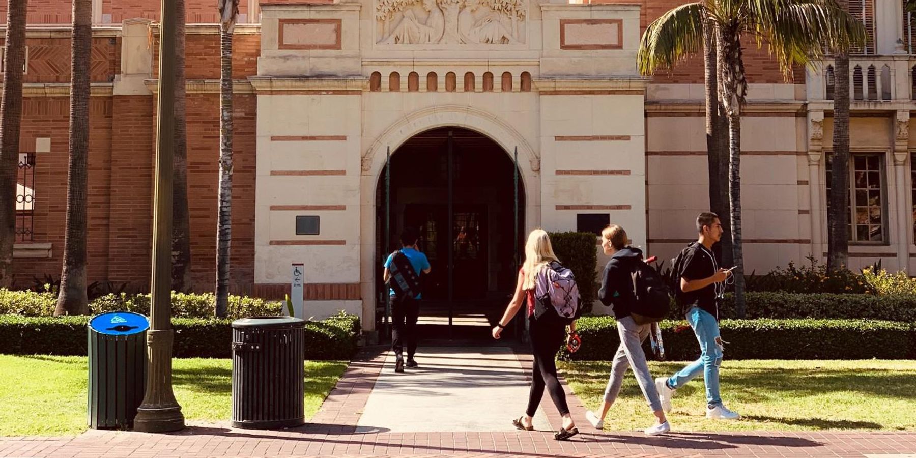 Why Amazon is Building an AI Research Center at USC