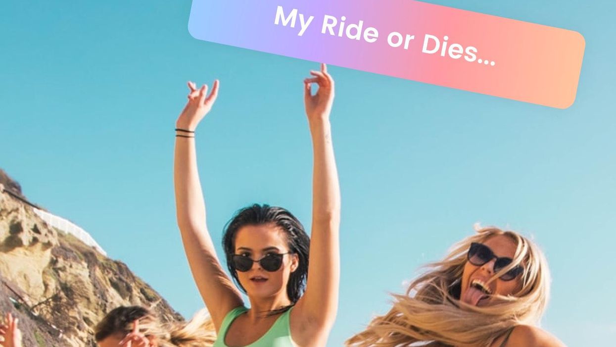 This Student-Funded, TikTok-Style Dating App Is Going After Tinder