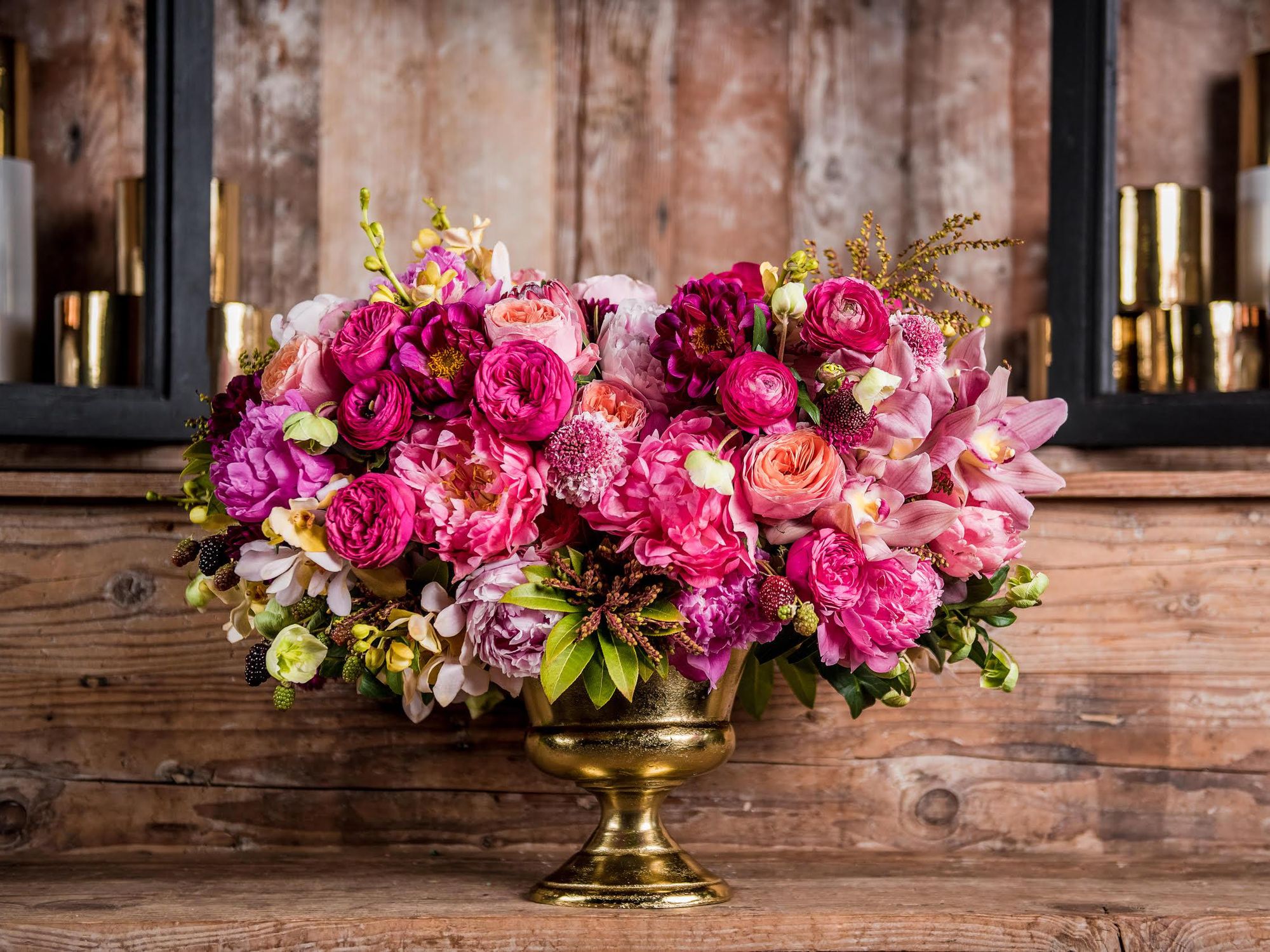Ecommerce Platform BloomNation Helped Small Florists Grow. Now It's Going After Liquor Stores and Pizzerias