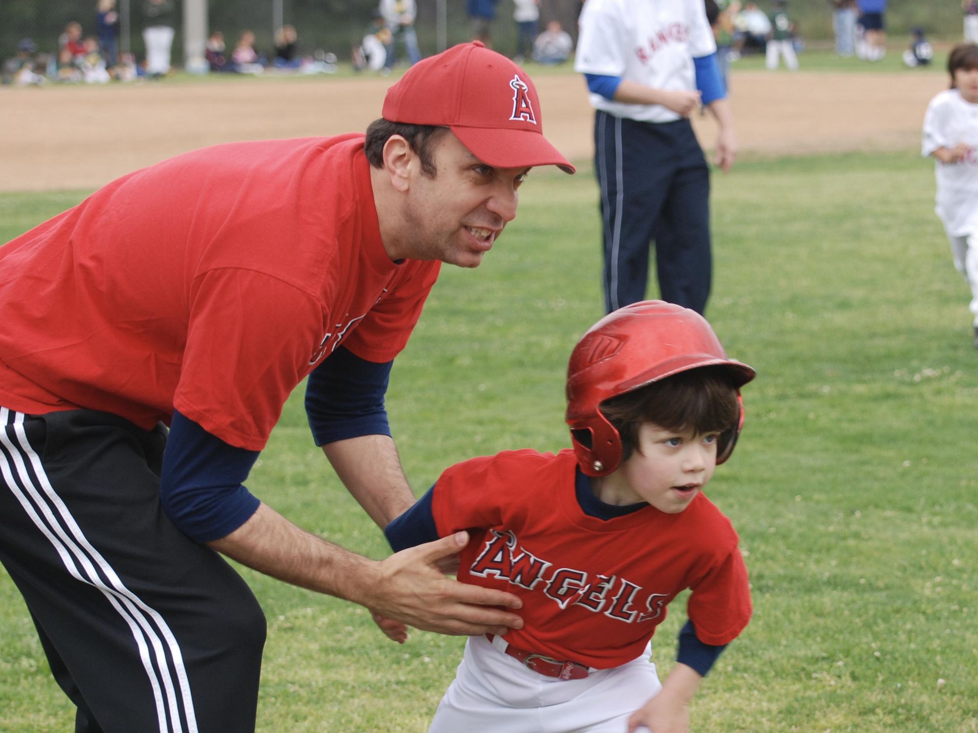 Mojo Gets an $8M Boost to Make Youth Sports Coaching Easier on Parents