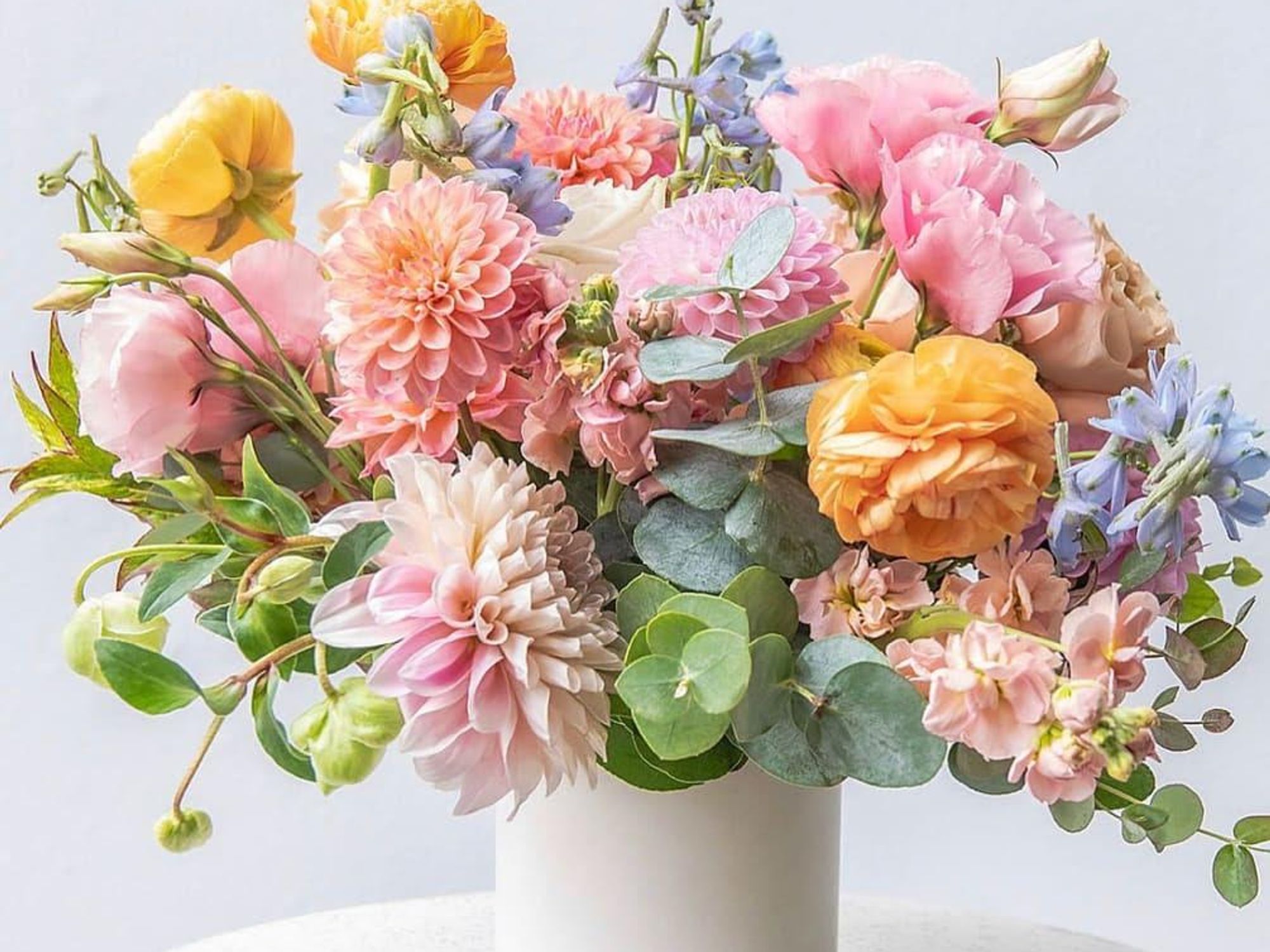 The Valentine's Delivery Rush Is About to Begin. Here Are the Startups Behind Poised to Flourish.