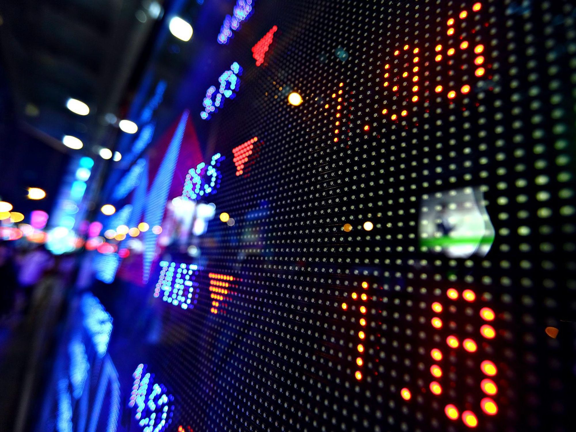 Column: How CEOs of Public Companies Should Think About Their Stock Price