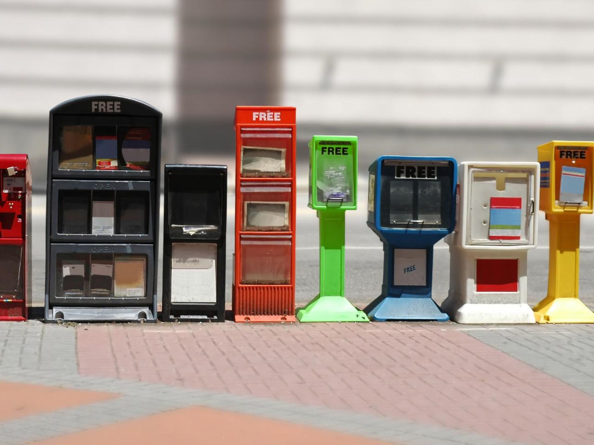Local News App Superlocal Wants To Be Everything NextDoor Isn't