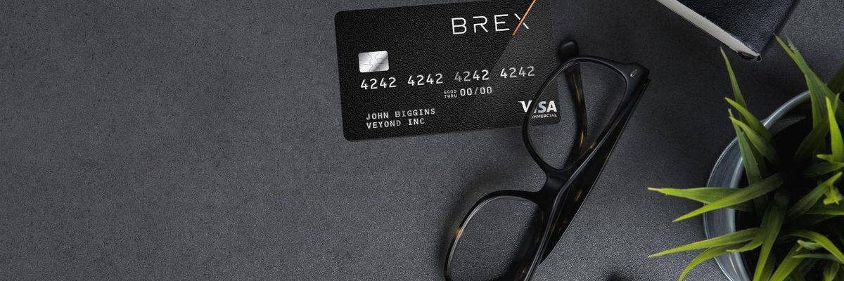 Brex Co-Founder on Why He Moved to LA, Startups and Remote Work