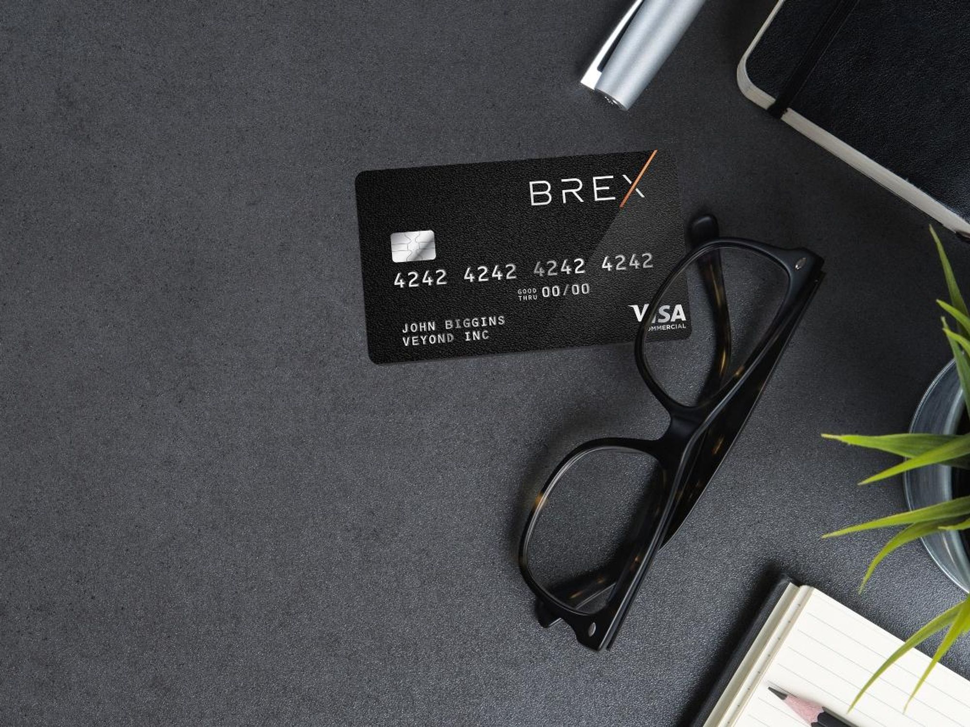 Brex Co-Founder on Why He Moved to LA, Startups and Remote Work