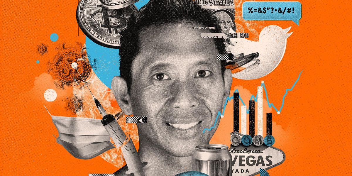 Peter Pham, the VC Behind Dollar Shave Club, Doesn’t Care What You Think