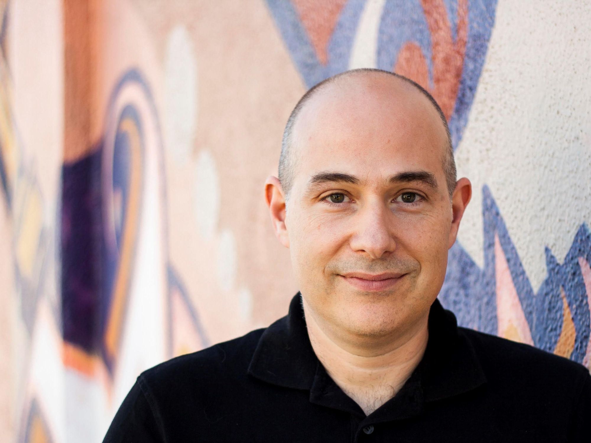 LA Venture Podcast: TenOneTen Ventures Co-Founder David Waxman on 'The Nice And Nerdy' LA Fund