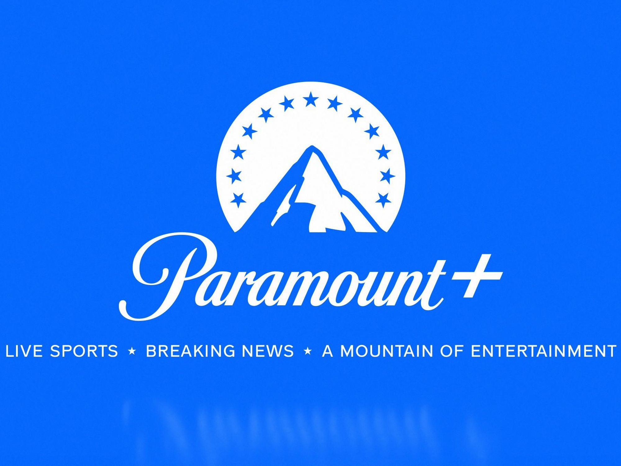 Content Is Still King: ViacomCBS Touts Paramount Plus' Sports, News and Entertainment