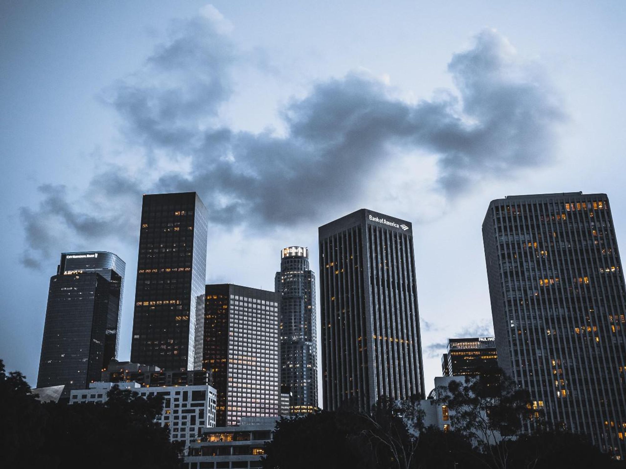 Looking for Bargains on Office Space? Prepare for Sticker Shock. Rents Are Higher Than Before COVID
