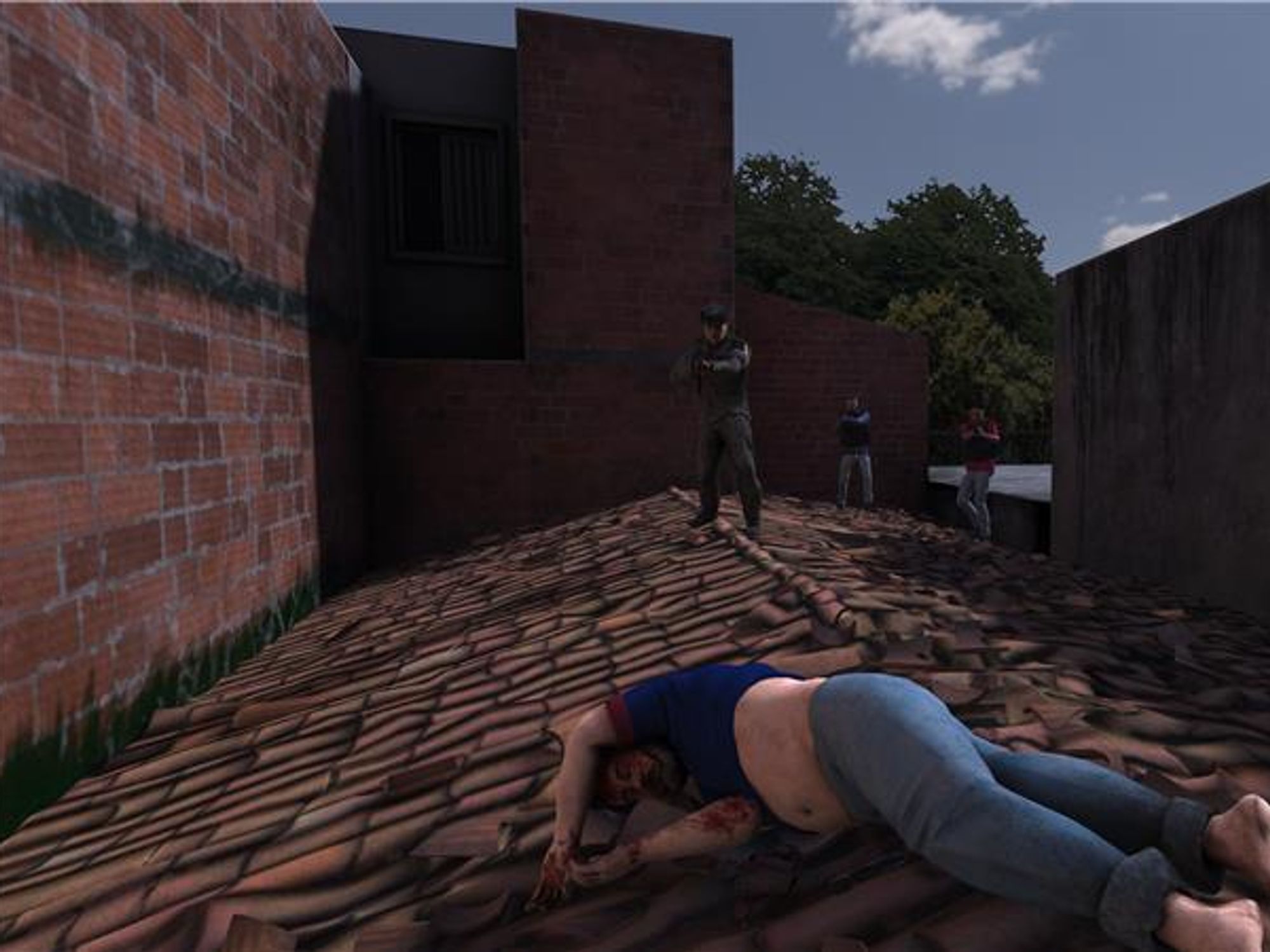 CrimeDoor True Crime App Releases AR Experience of Notorious BIG, Tupac Murder Scenes
