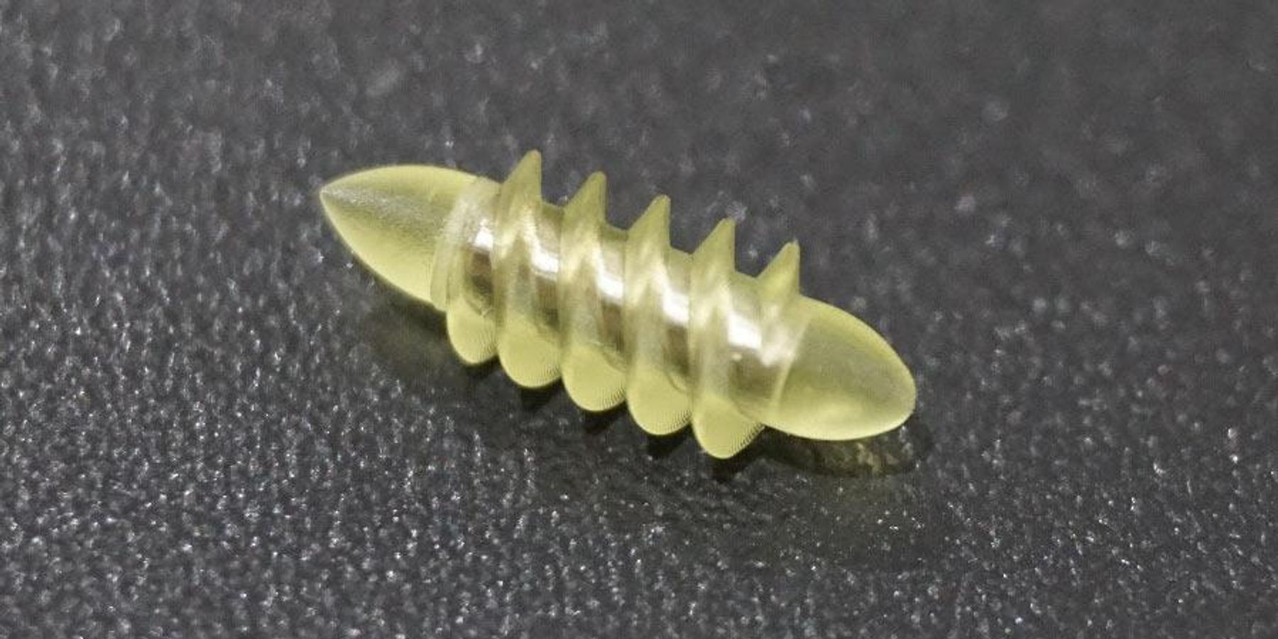 This Startup Wants to Upend Medicine with Micro Robots that Can Travel Inside Your Brain