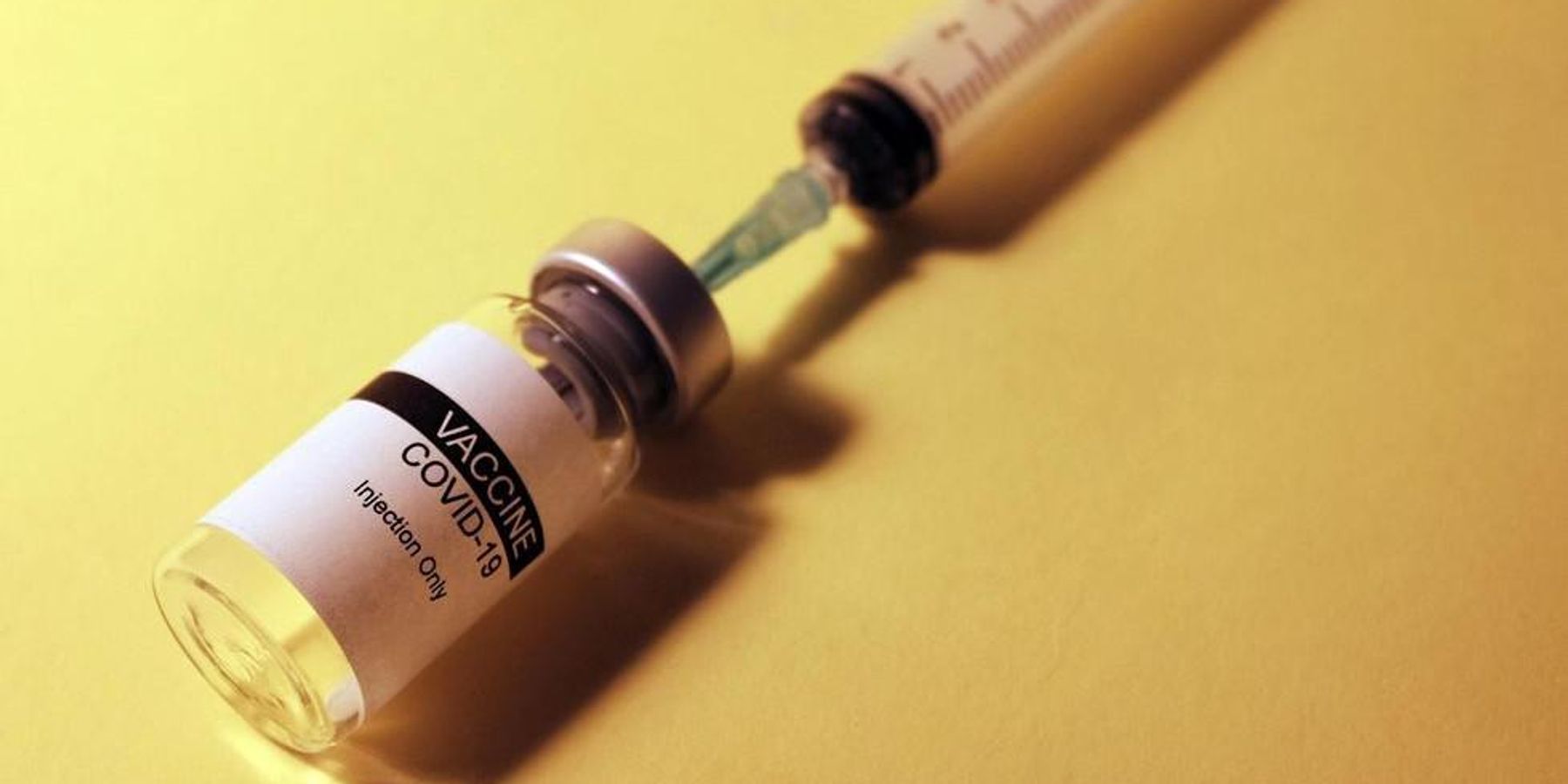 The Twitter Bot for LA Vaccination Appointments