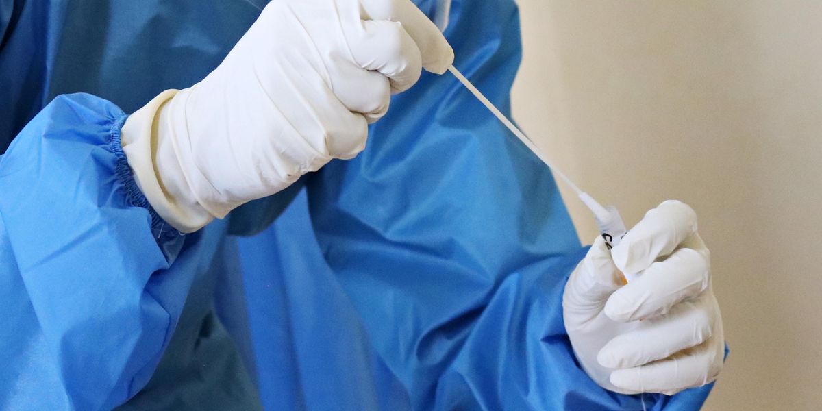 Developing the Next Cheaper, Faster COVID Tests
