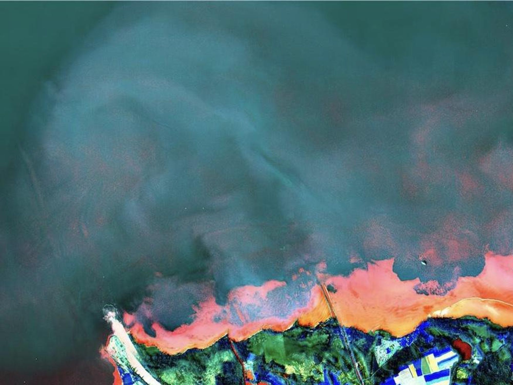 Pixxel Comes Out of Stealth with a Plan for a High-Resolution Satellite System